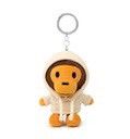 Bape Bape Baby Milo Keychain Size ONE SIZE - 1 Thumbnail