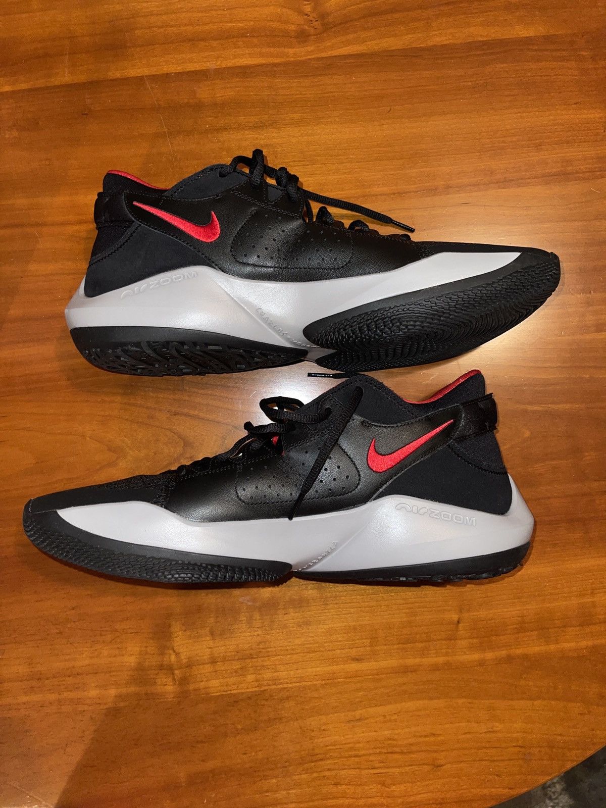 Nike Nike Zoom Freak 2 Size US 15 / EU 48 - 4 Thumbnail