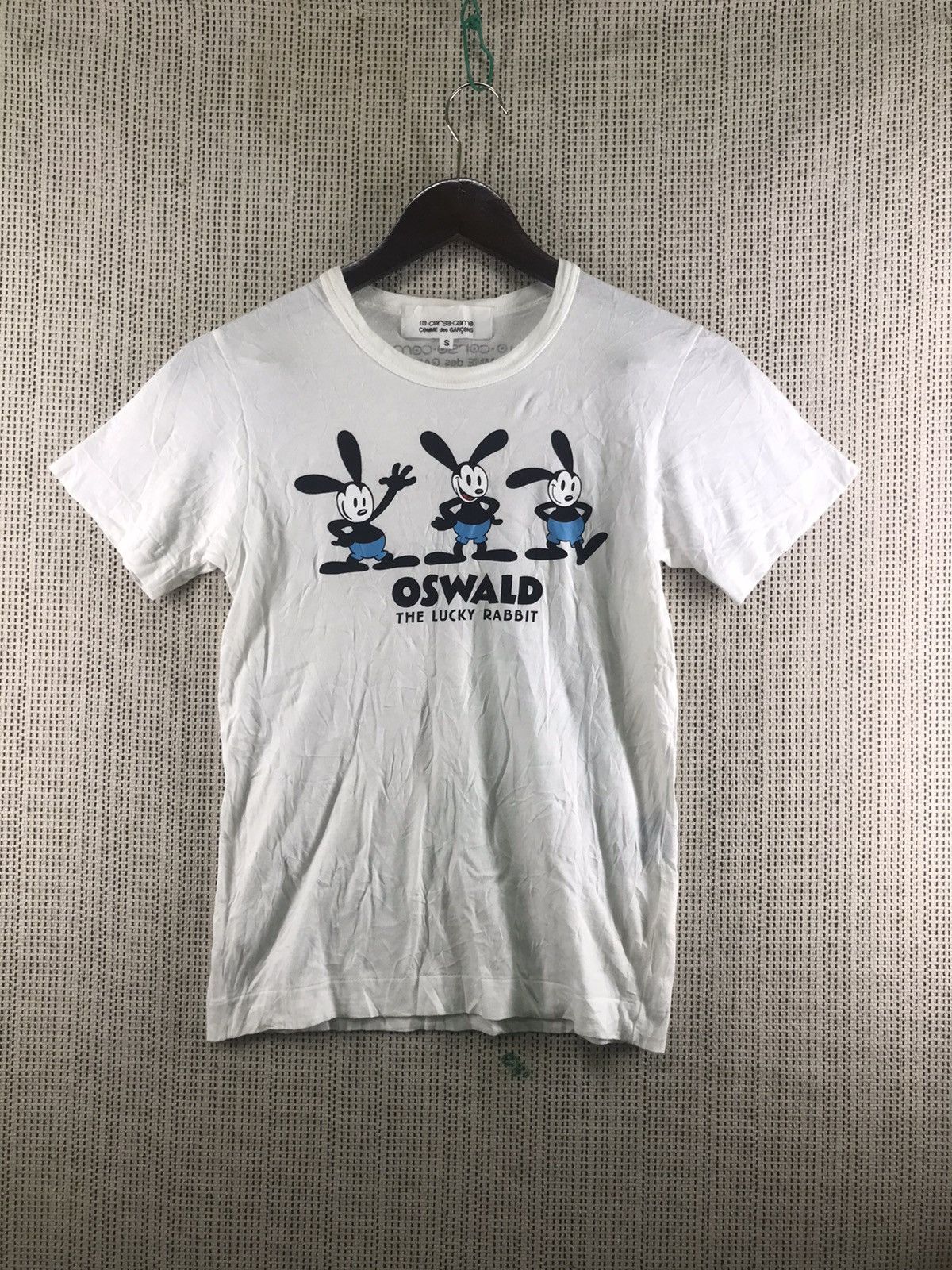 CDG by Comme des Garcons × Comme des Garcons × Disney COMME DES GARÇONS X 10 CORSO COMO JAPANESE BRAND Size S / US 4 / IT 40 - 2 Thumbnail