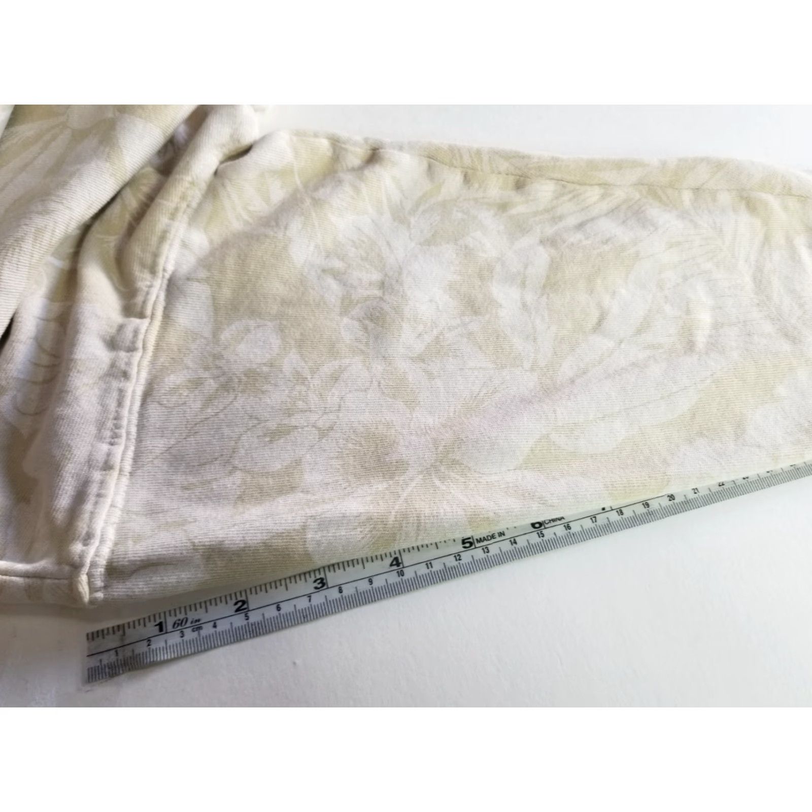 Billabong Billabong Hoodie Sweatshirt Crop Beige Woman's Size Small Size S / US 4 / IT 40 - 7 Thumbnail