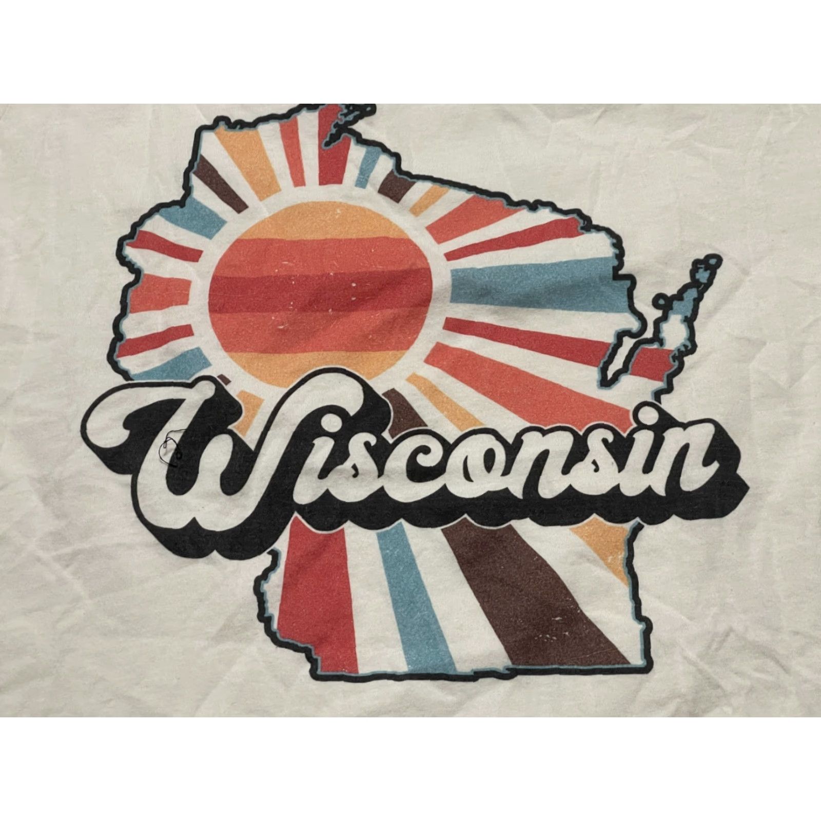 Vintage VINTAGE? Size L / US 10 / IT 46 - 3 Thumbnail