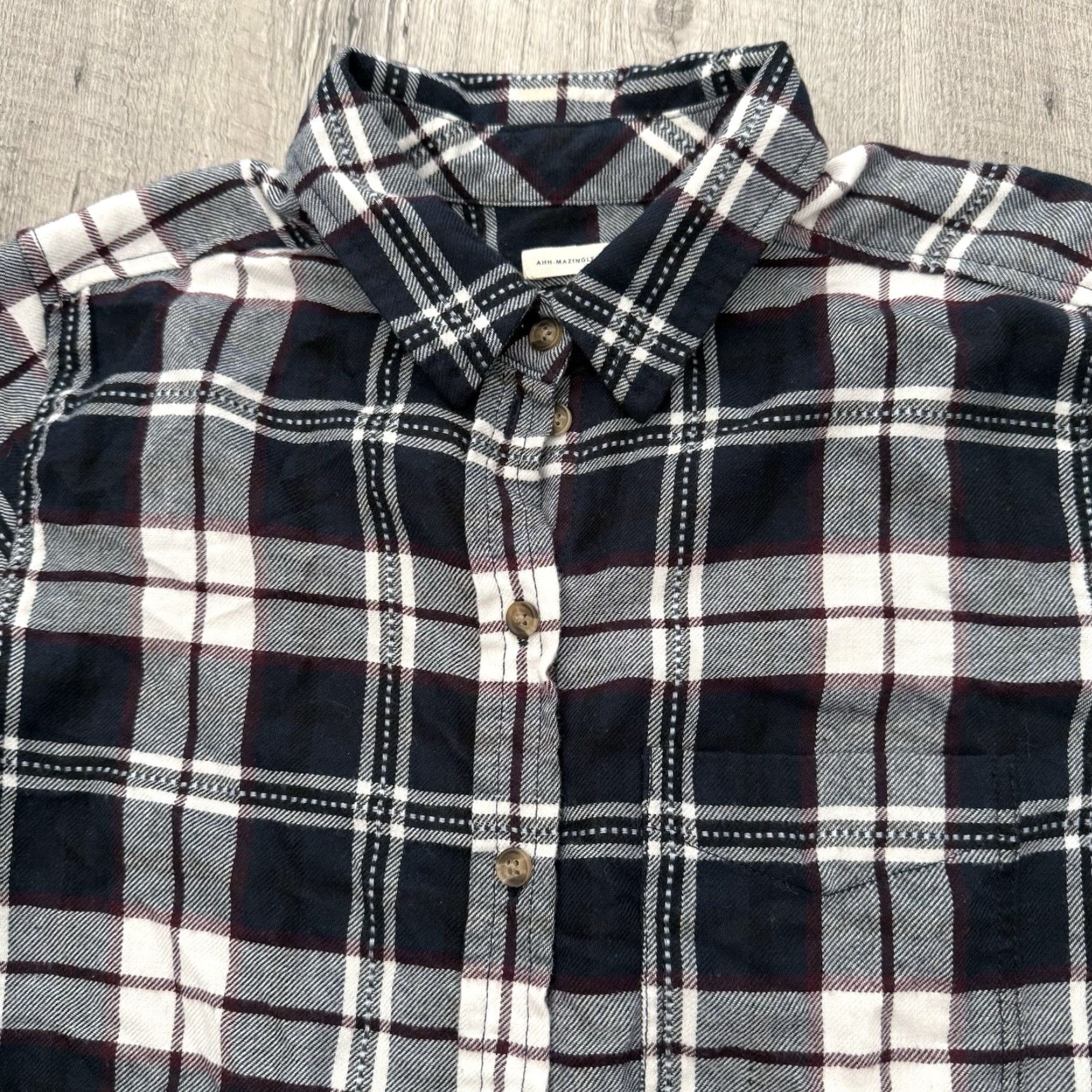 Vintage VINTAGE? No. Size M / US 6-8 / IT 42-44 - 7 Thumbnail