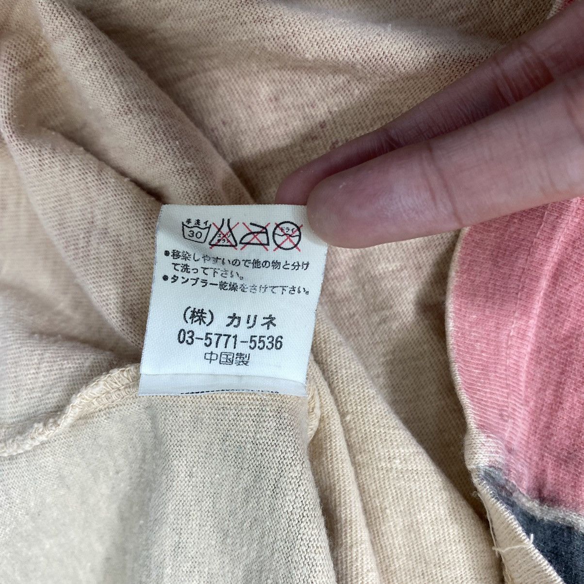 Other TROUPES DE MARINE Print Caliner Multi Design Long Sleeve Size US M / EU 48-50 / 2 - 5 Thumbnail