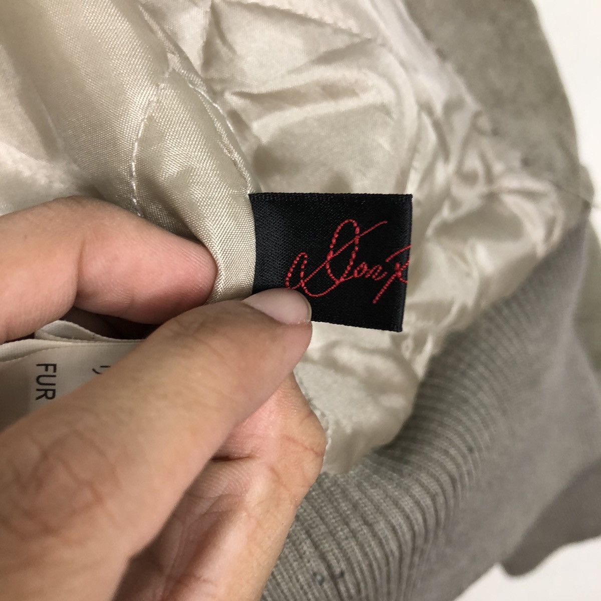 Japanese Brand 📌Vintage Cropped Biker Bomber Jacket Tactical Issey Miyake Size US M / EU 48-50 / 2 - 20 Thumbnail