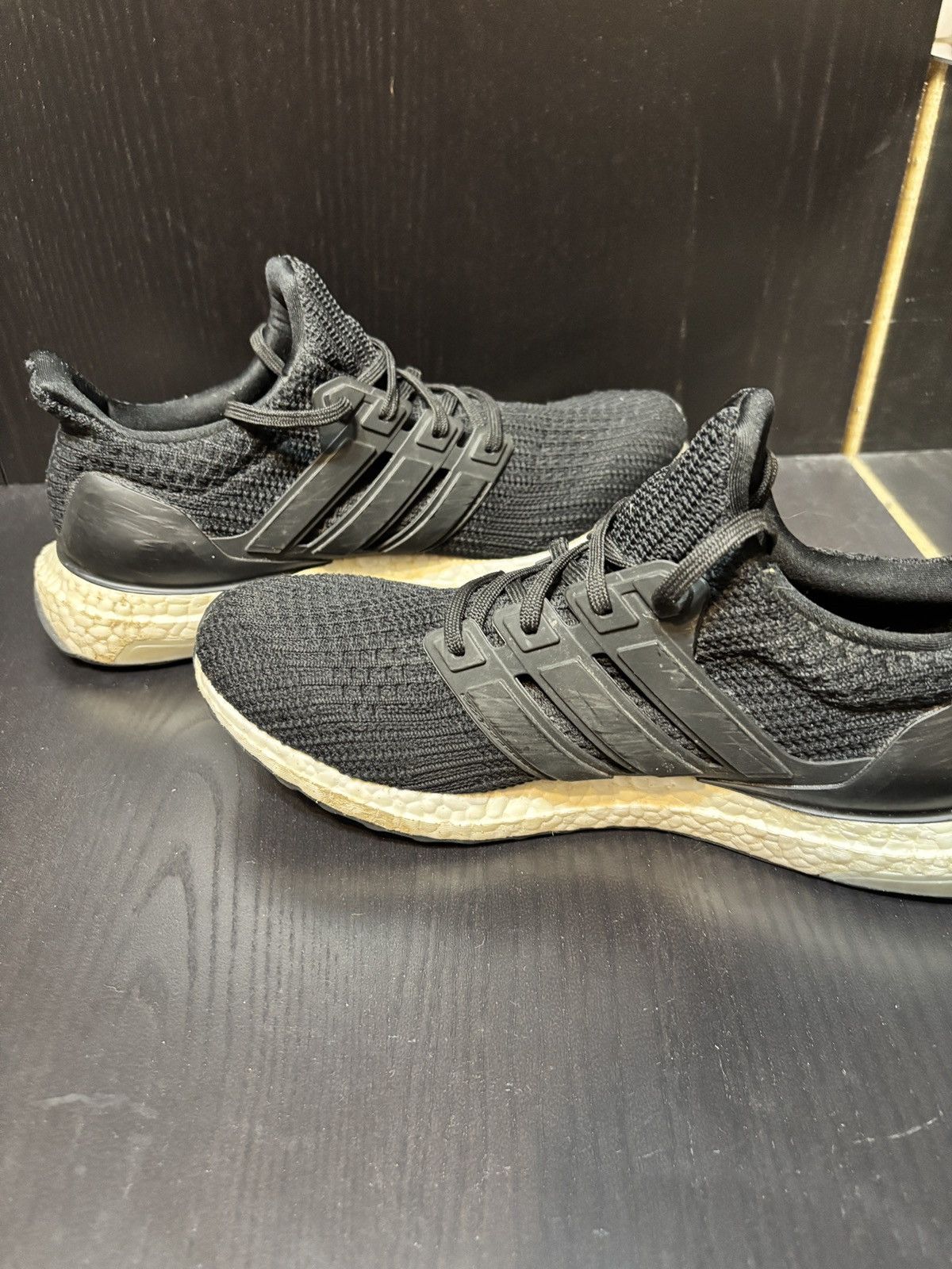 Adidas Adidas primeblue Ultra boost Size US 9.5 / IT 39.5 - 2 Thumbnail