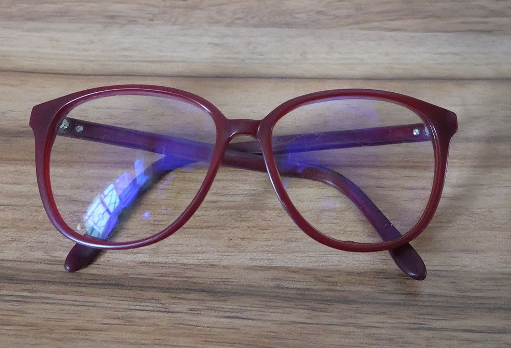Cheap Monday Cheap Monday 'Open Your 3rd Eye' Glasses Size ONE SIZE - 2 Thumbnail