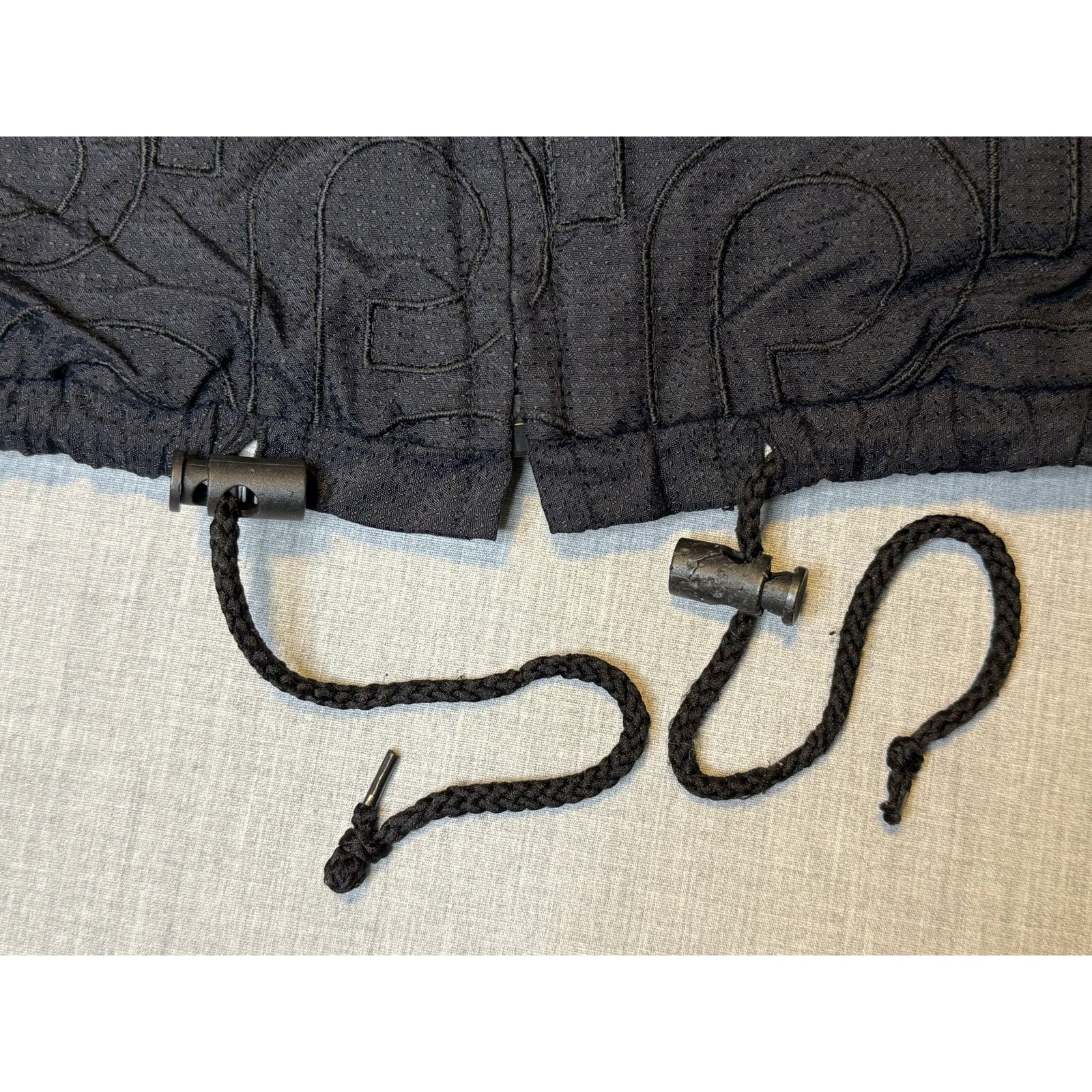 Pelle Pelle × Vintage Vintage Pelle Pelle Marc Buchanan Full Zip Lined Jacket Size US XXL / EU 58 / 5 - 9 Thumbnail