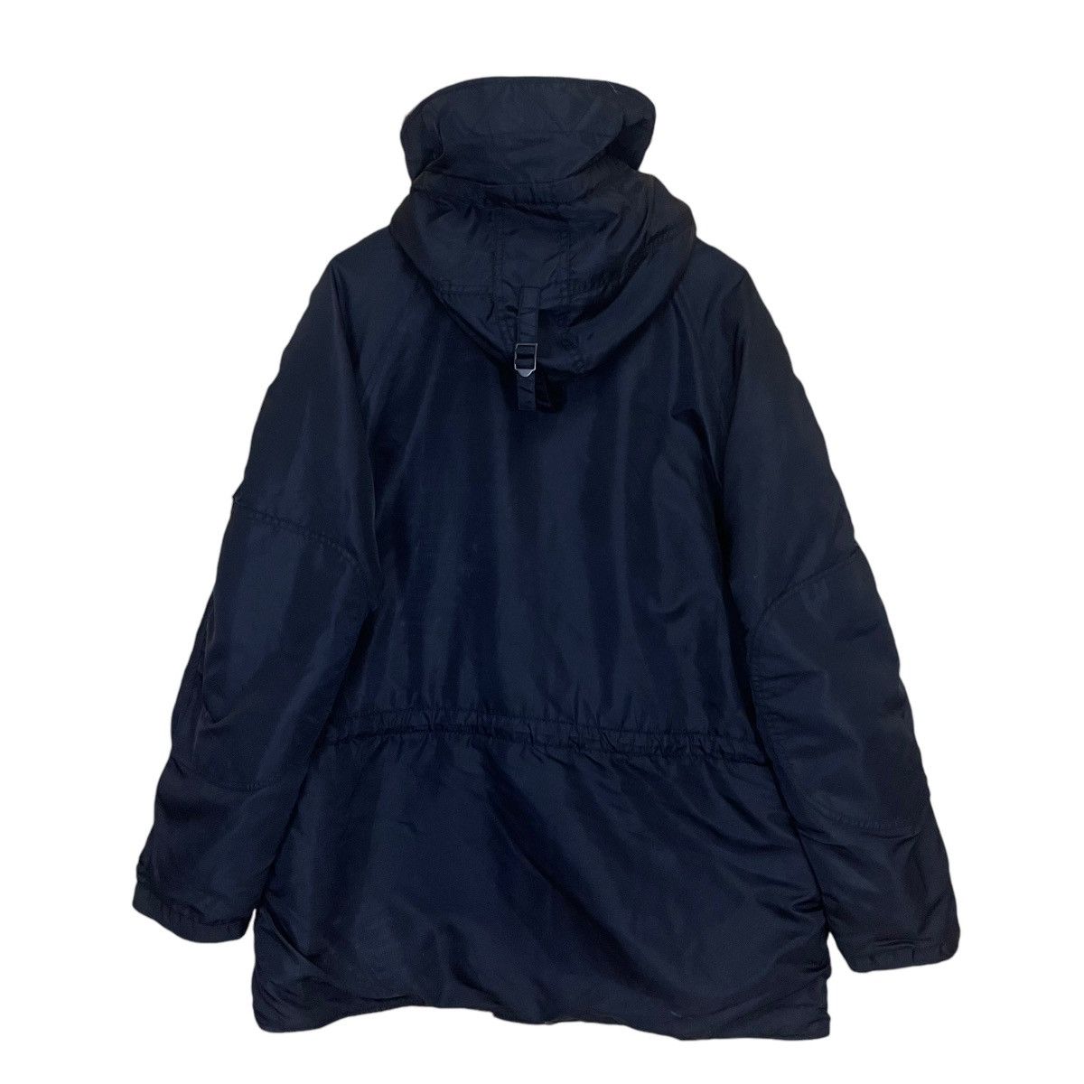 Alpha Industries Avirex Officer Uniform Military Heavy Flying Hoodie Jacket Size US L / EU 52-54 / 3 - 7 Thumbnail