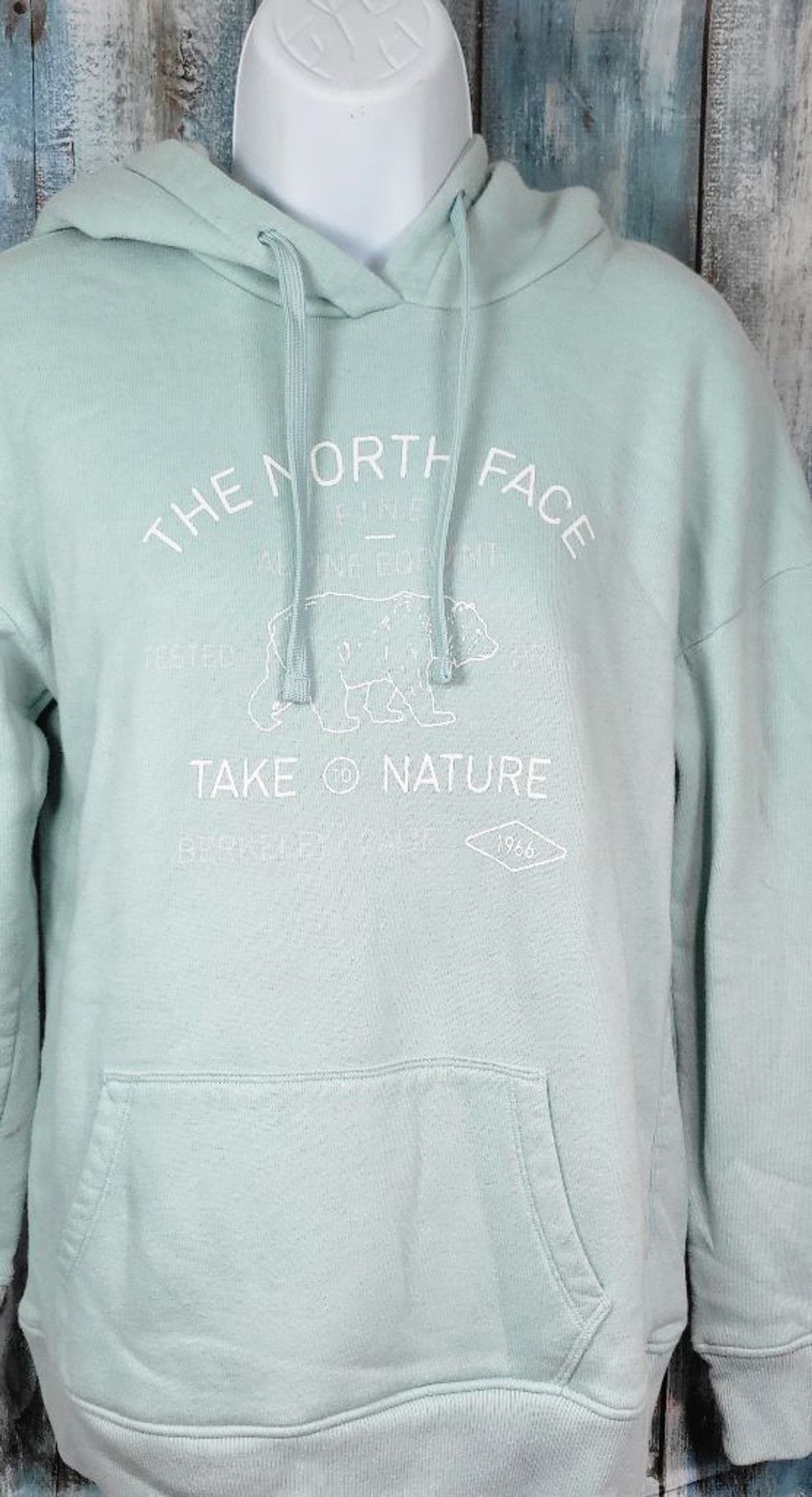 The North Face Women's The North Face pullover hoodie size medium Size M / US 6-8 / IT 42-44 - 1 Thumbnail