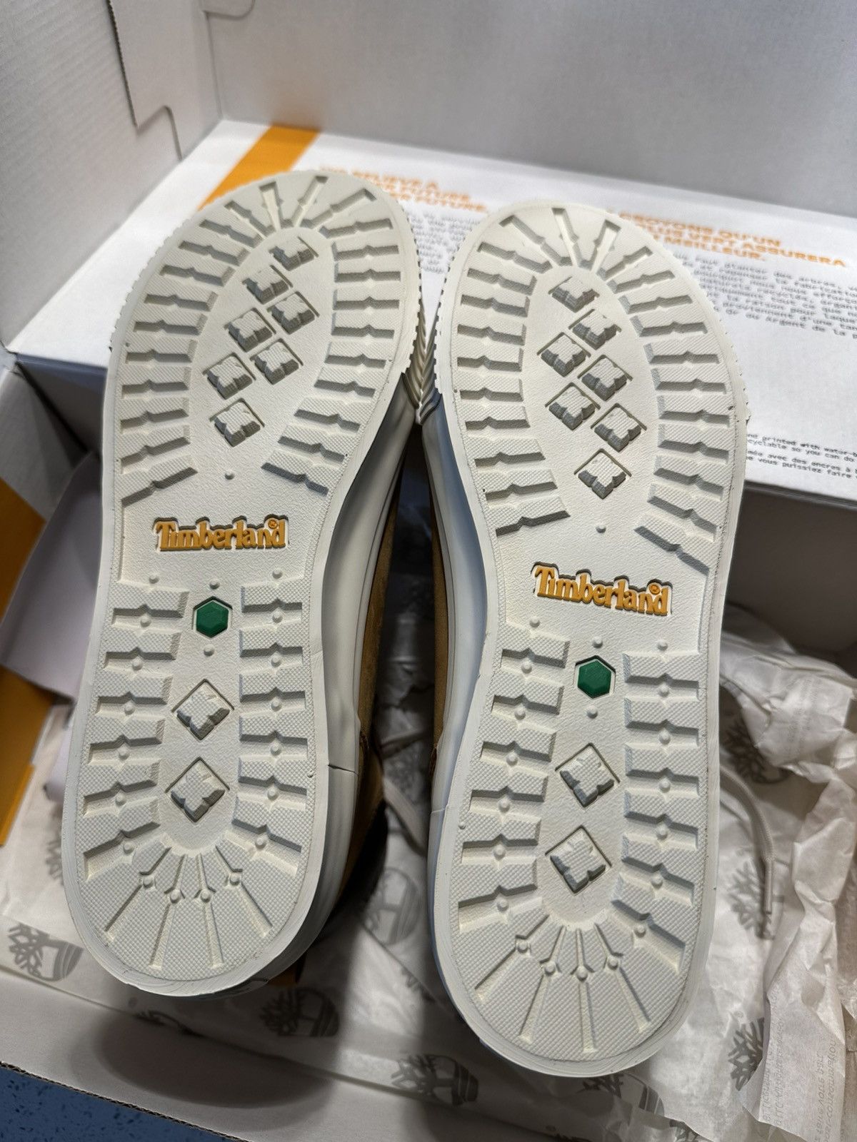 Timberland Timberland Women’s Boots Size 9 Size US 9 / IT 39 - 3 Thumbnail