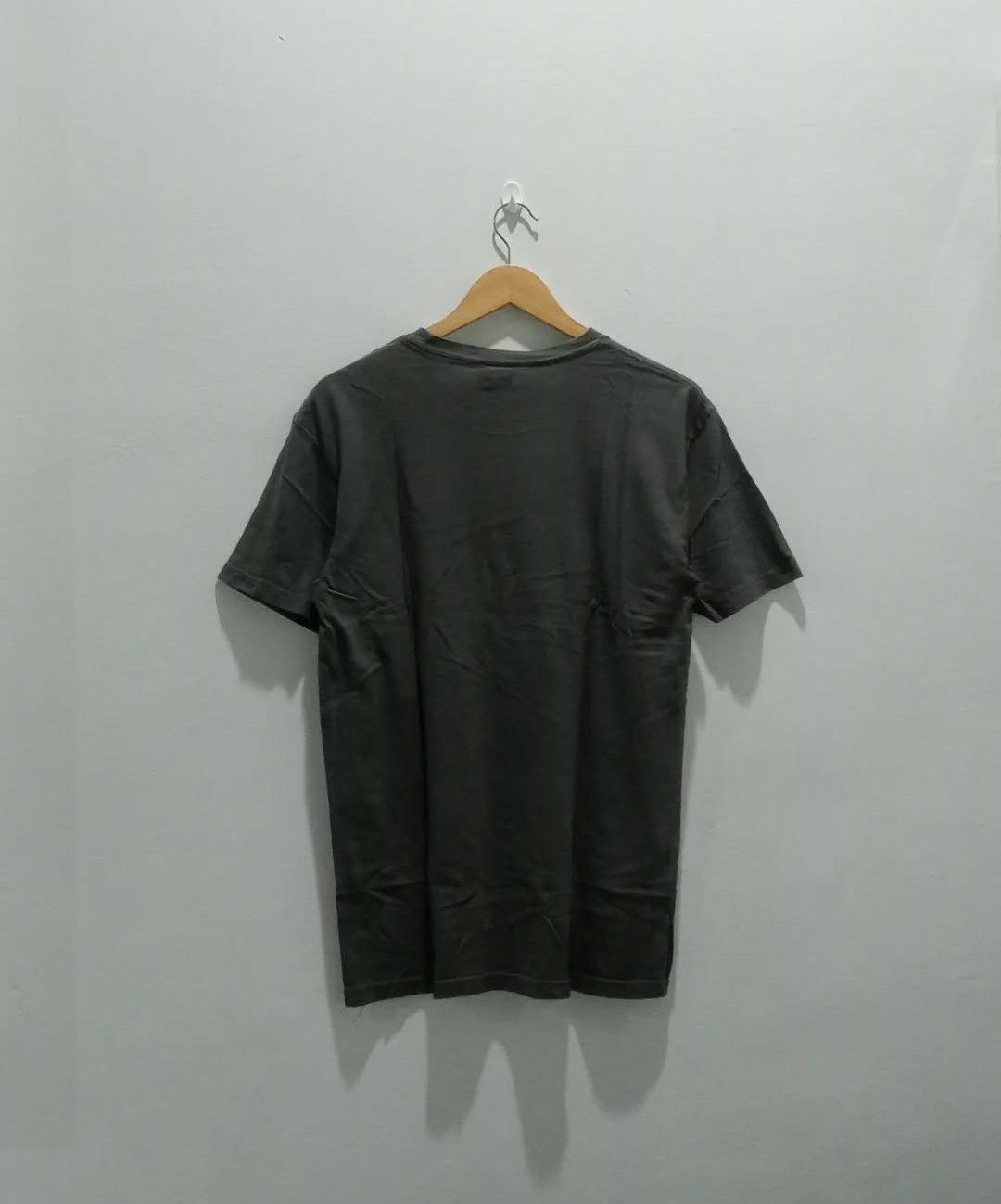 Thrasher TSHIRT : THRASHER - FLAMES Size US M / EU 48-50 / 2 - 2 Thumbnail