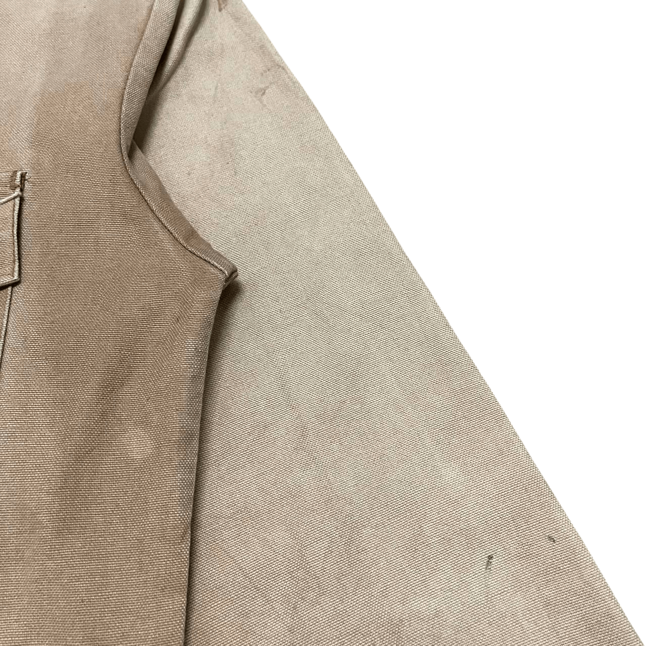 Canvas Vintage Chore Canvas Jacket Size US M / EU 48-50 / 2 - 6 Thumbnail