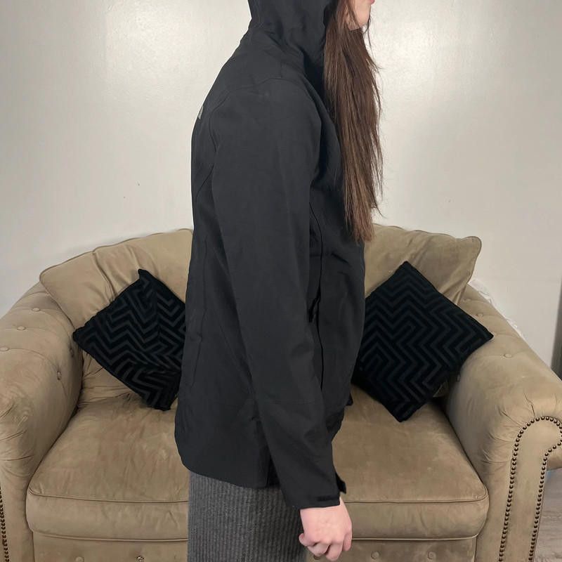 The North Face The North Face Waterproof Jacket - Apex Flex - Nylon - L Size M / US 6-8 / IT 42-44 - 5 Thumbnail