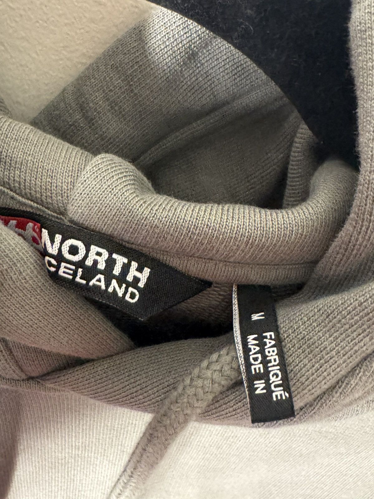 66 North Hoodie 66North Size US M / EU 48-50 / 2 - 3 Thumbnail