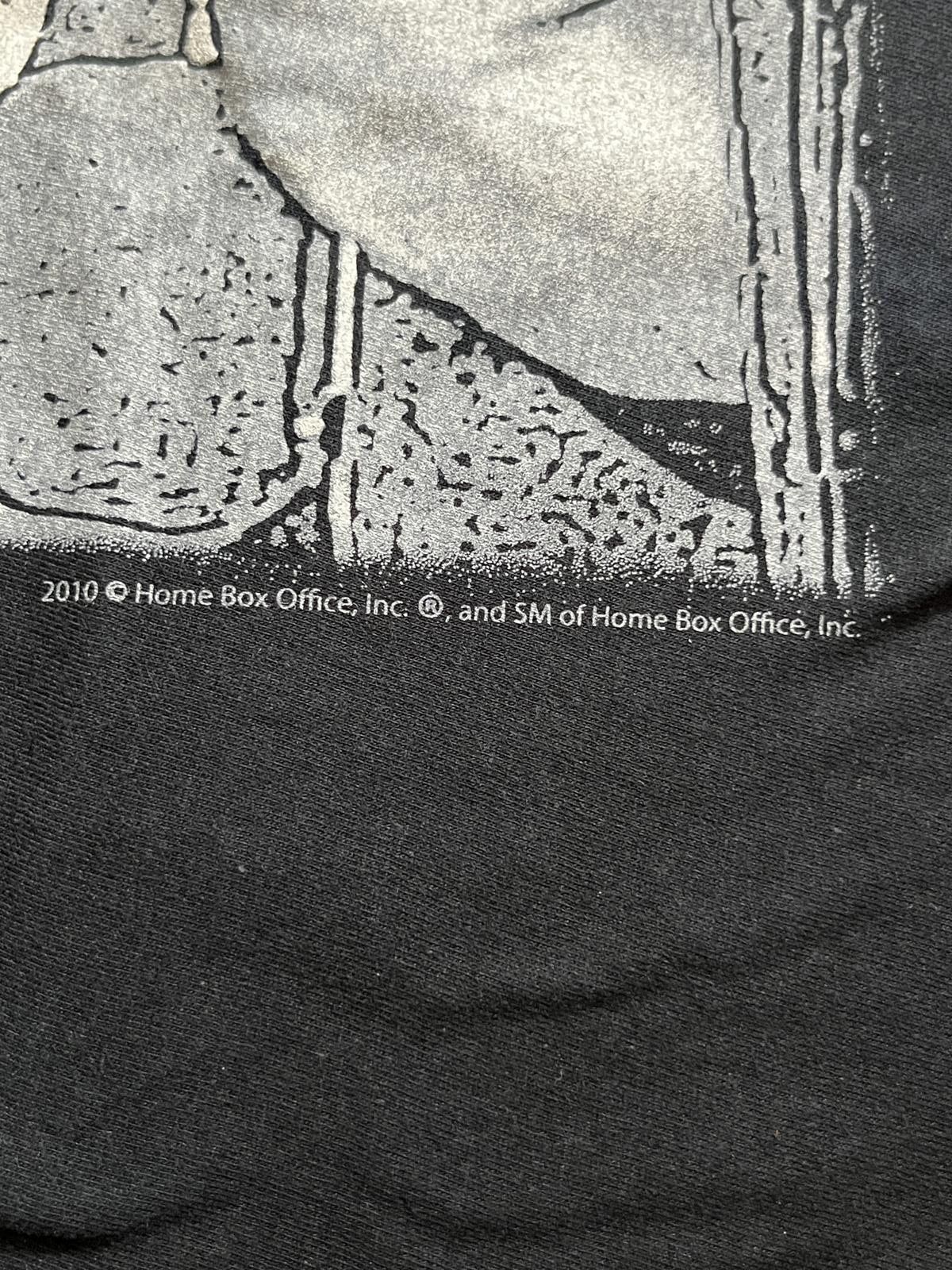 Designer T-shirt Larry David Curb Your Enthusiasm - Dodgers Carpool Size US XXL / EU 58 / 5 - 4 Thumbnail