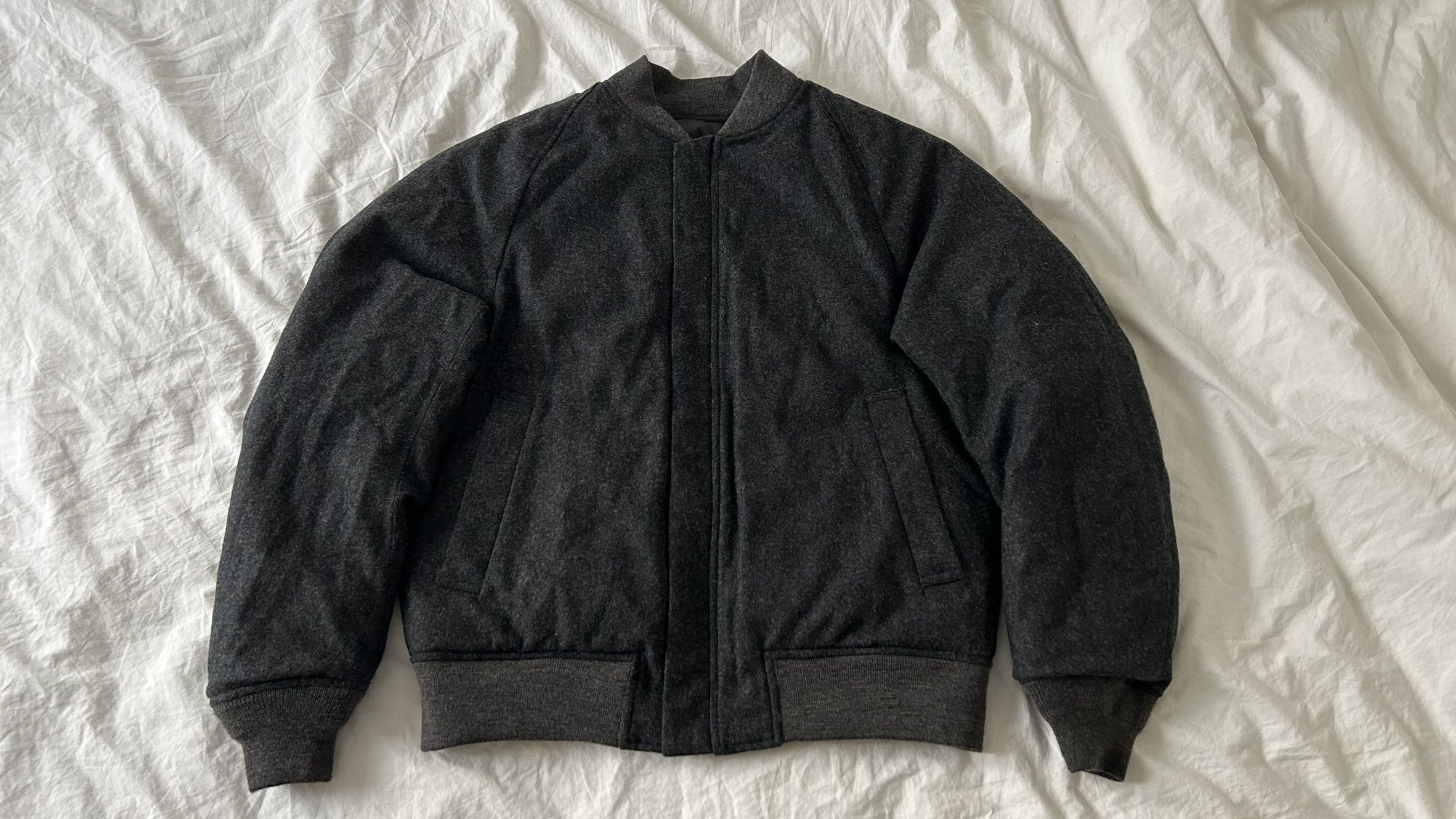 Nanamica aa . S / M . as new . KODENSHI . NA-1 DOWN SHORT JACKET Size US S / EU 44-46 / 1 - 1 Thumbnail