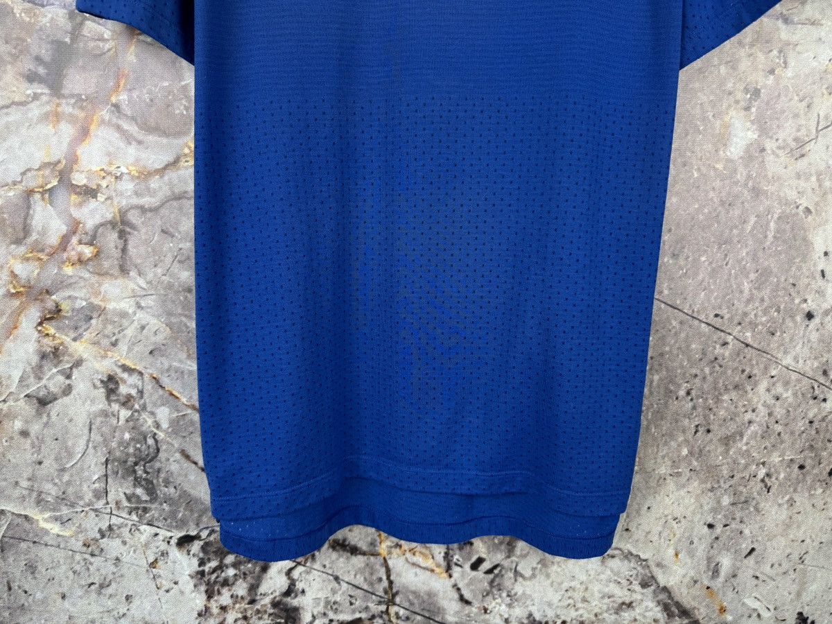 Nike Men’s Nike Running T-Shirt Blue Sportswear Size Medium Size US M / EU 48-50 / 2 - 3 Thumbnail