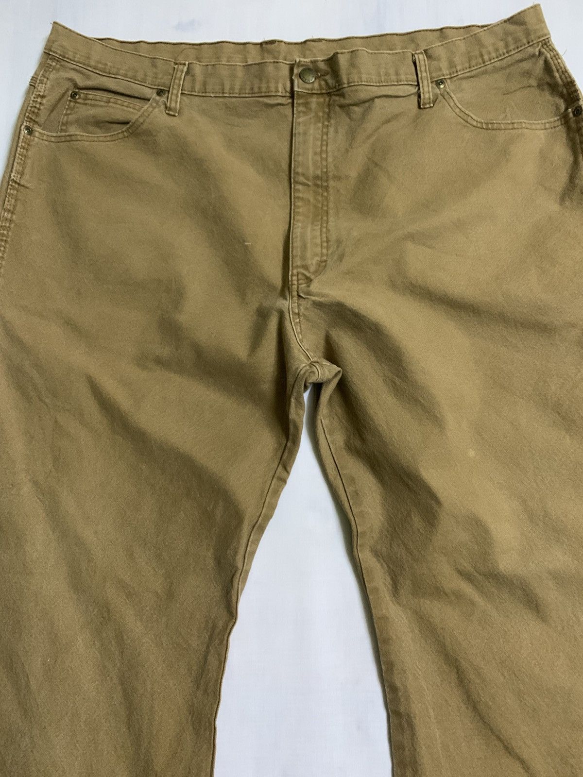 Dickies VINTAGE DICKIES CARPENTER Size US 42 / EU 58 - 3 Thumbnail