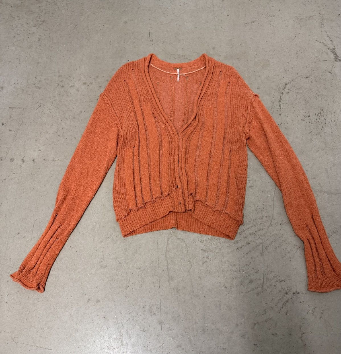 Free People Free people cardigan Size M / US 6-8 / IT 42-44 - 1 Thumbnail
