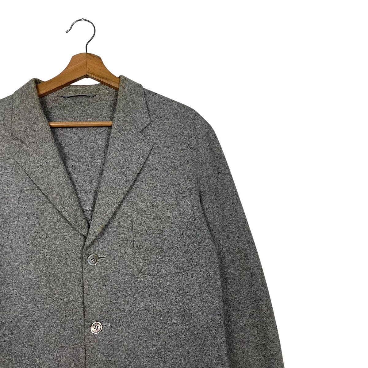 Issey Miyake Issey Miyake Design Studio Jacket Size US M / EU 48-50 / 2 - 5 Thumbnail
