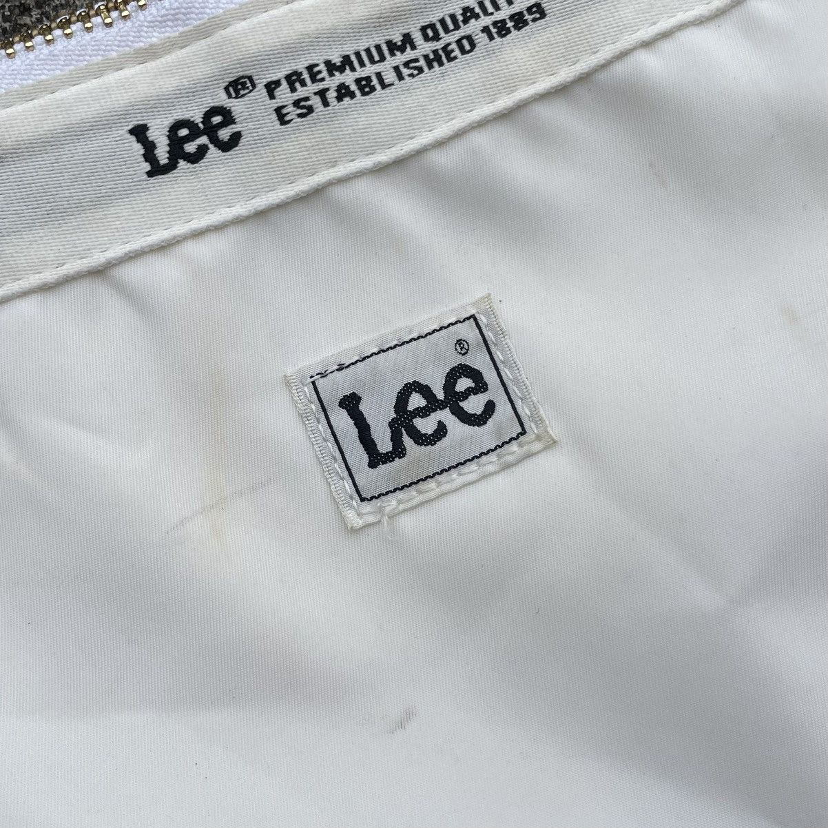 Lee Lee Logo Crossbody Size ONE SIZE - 8 Thumbnail