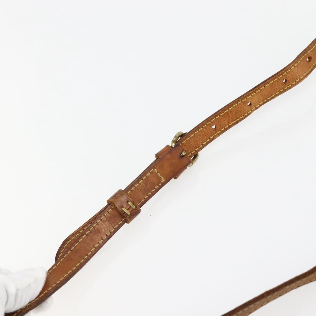 Louis Vuitton LOUIS VUITTON Monogram Trocadero 27 Shoulder Bag M51274 Size ONE SIZE - 8 Thumbnail