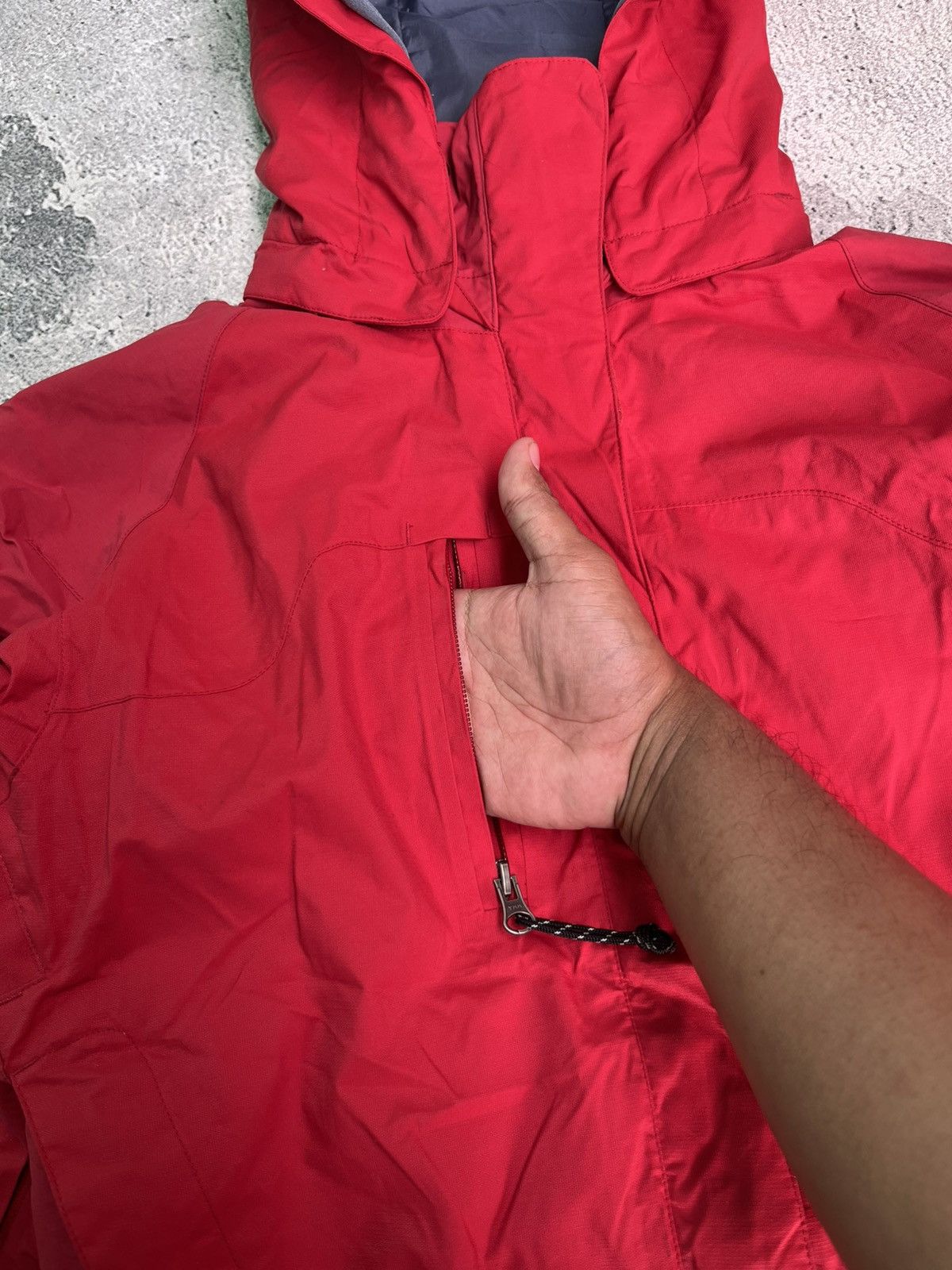 Marmot MARMOT GOPCORE WATERLESS JACKET Size US XS / EU 42 / 0 - 7 Thumbnail