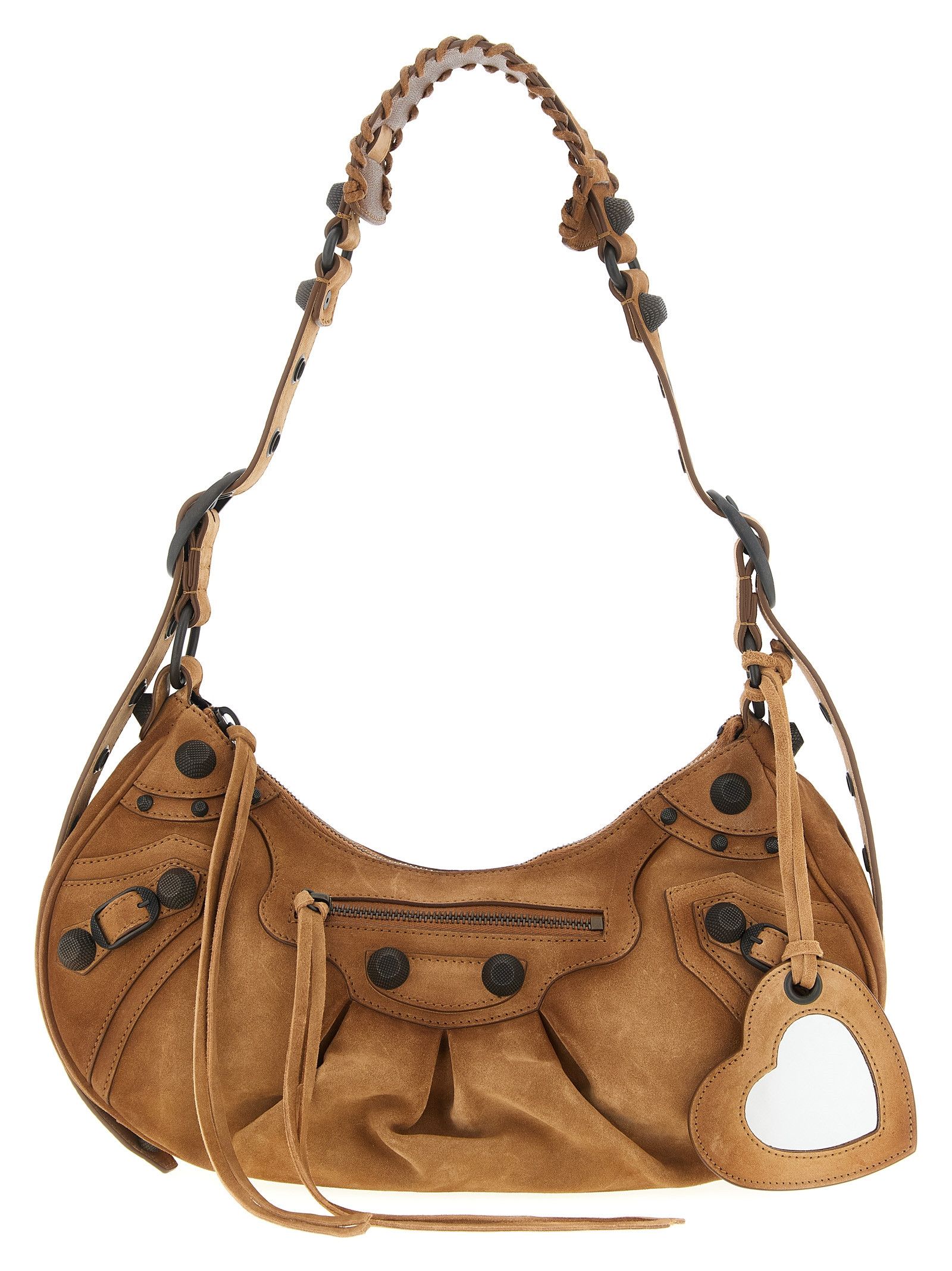 Balenciaga 'Le Cagole S' Shoulder Bag Size ONE SIZE - 1 Thumbnail