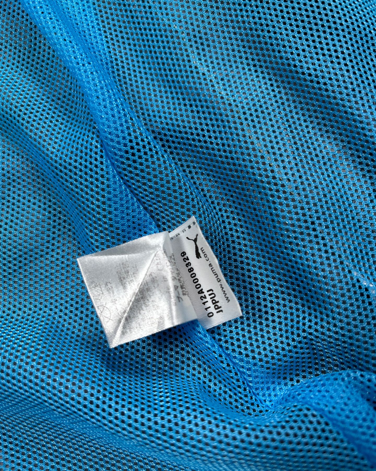 Colette × Kith × Puma Puma Special Pattern Zipper Windbreaker Jacket Size US L / EU 52-54 / 3 - 12 Thumbnail