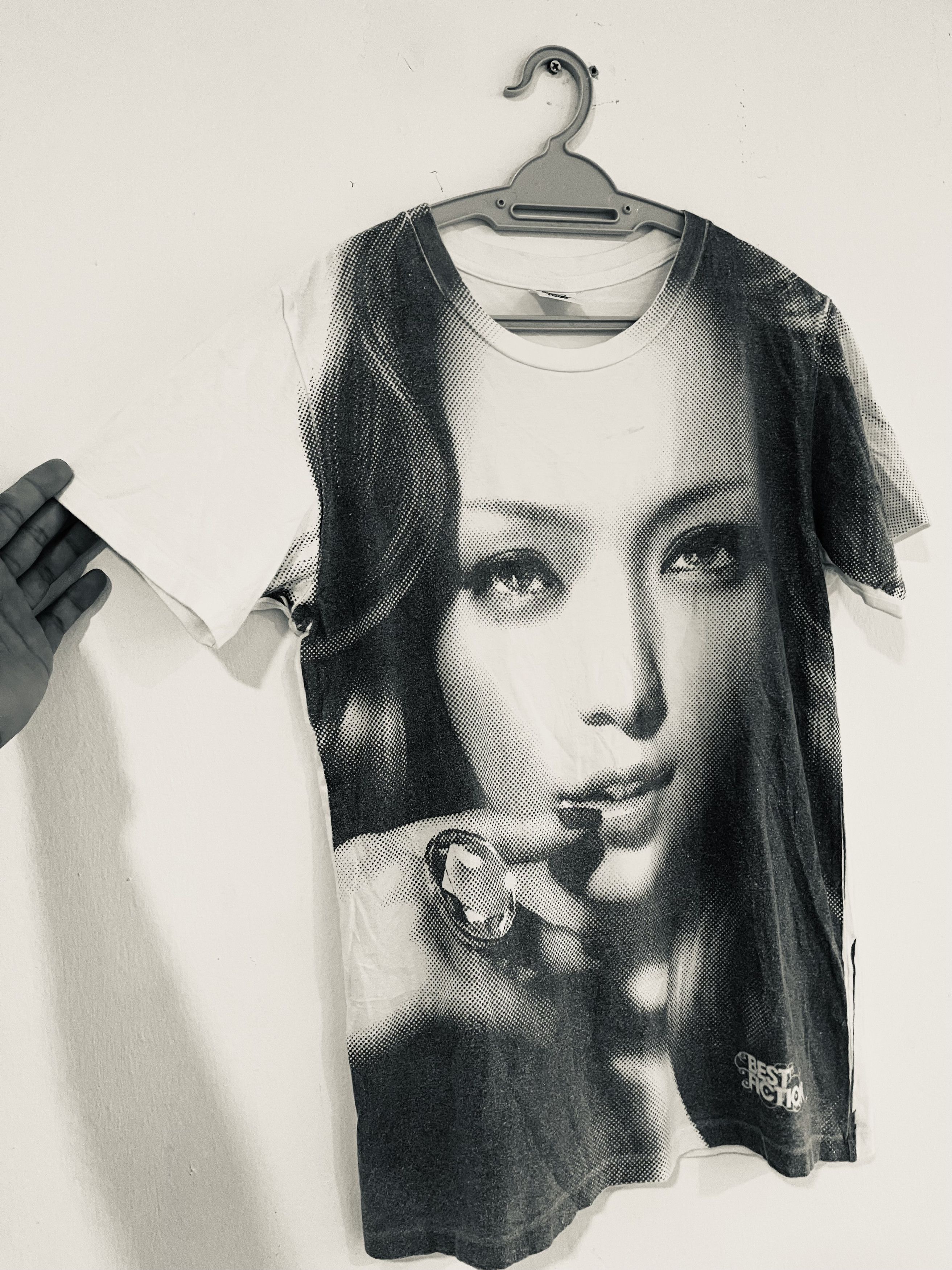 Japanese Brand Vintage Namie Amure Japan Designer Streetwear Fashion Style Size US S / EU 44-46 / 1 - 3 Thumbnail