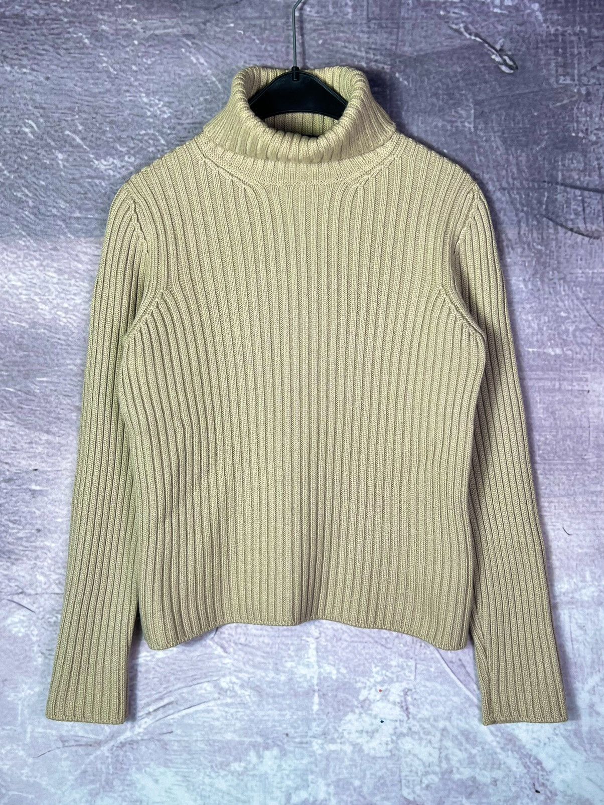 Gucci × Tom Ford GUCCI BY TOM FORD KNITTED SWEATER | Grailed