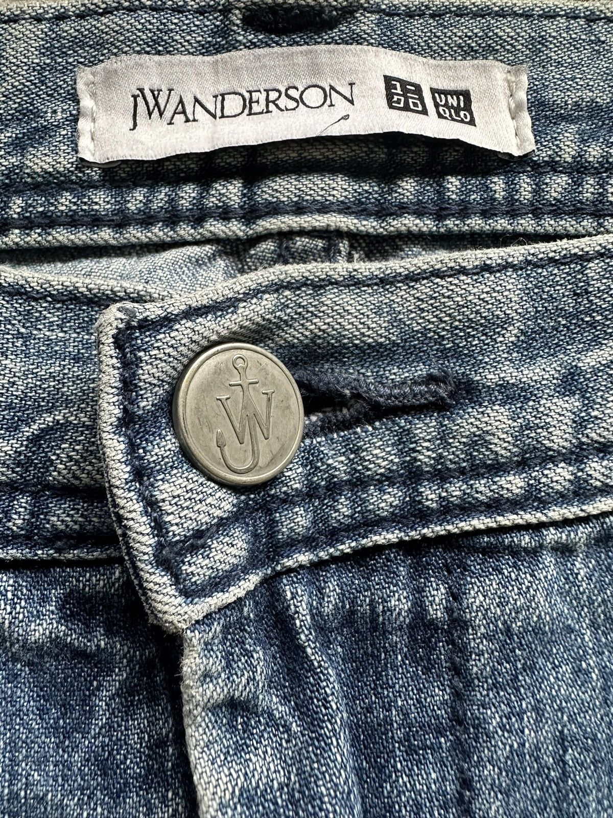 JW Anderson × Uniqlo 2017 J.W Anderson Uniqlo collection Size US 34 / EU 50 - 17 Thumbnail