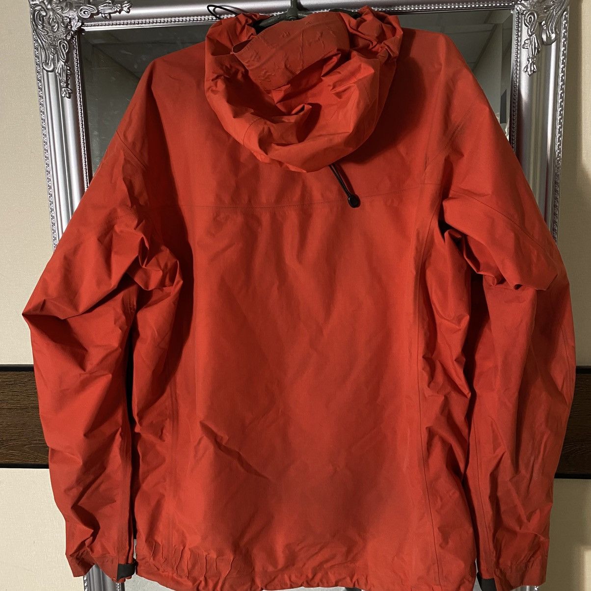 Arc'teryx Arcteryx jacket gore-Tex very rare Size US L / EU 52-54 / 3 - 12 Thumbnail