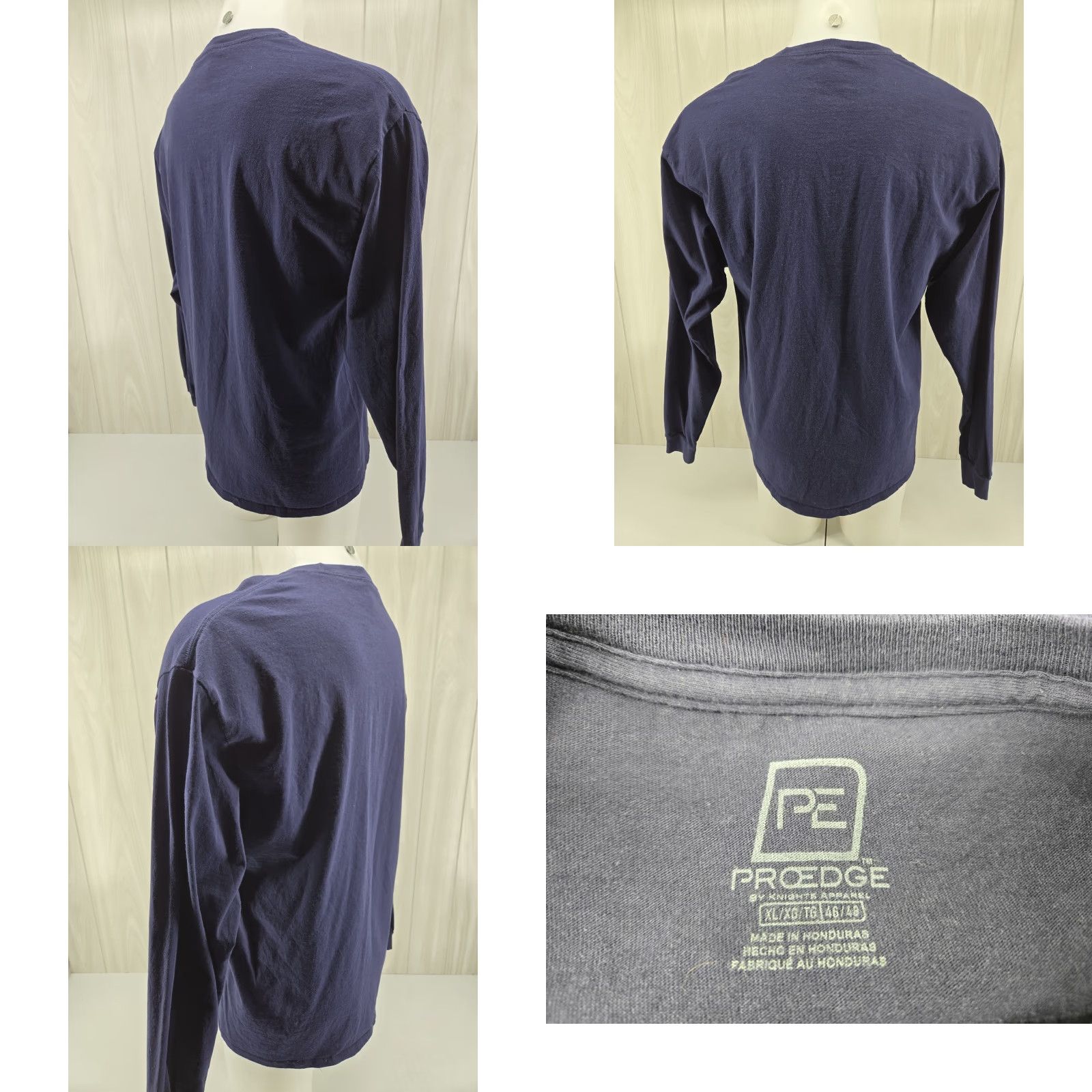 Vintage VINTAGE? No. Size US XL / EU 56 / 4 - 8 Thumbnail