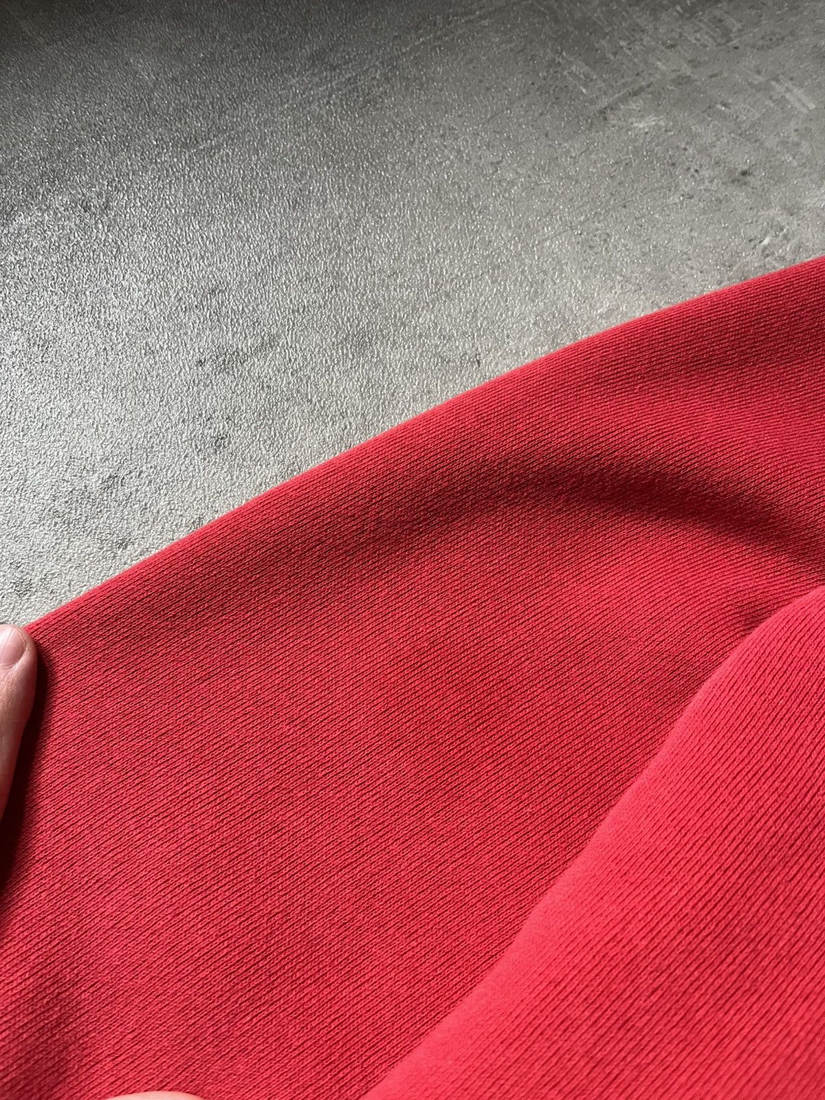 Balenciaga Balenciaga crown red hoodie rare Size US M / EU 48-50 / 2 - 5 Thumbnail