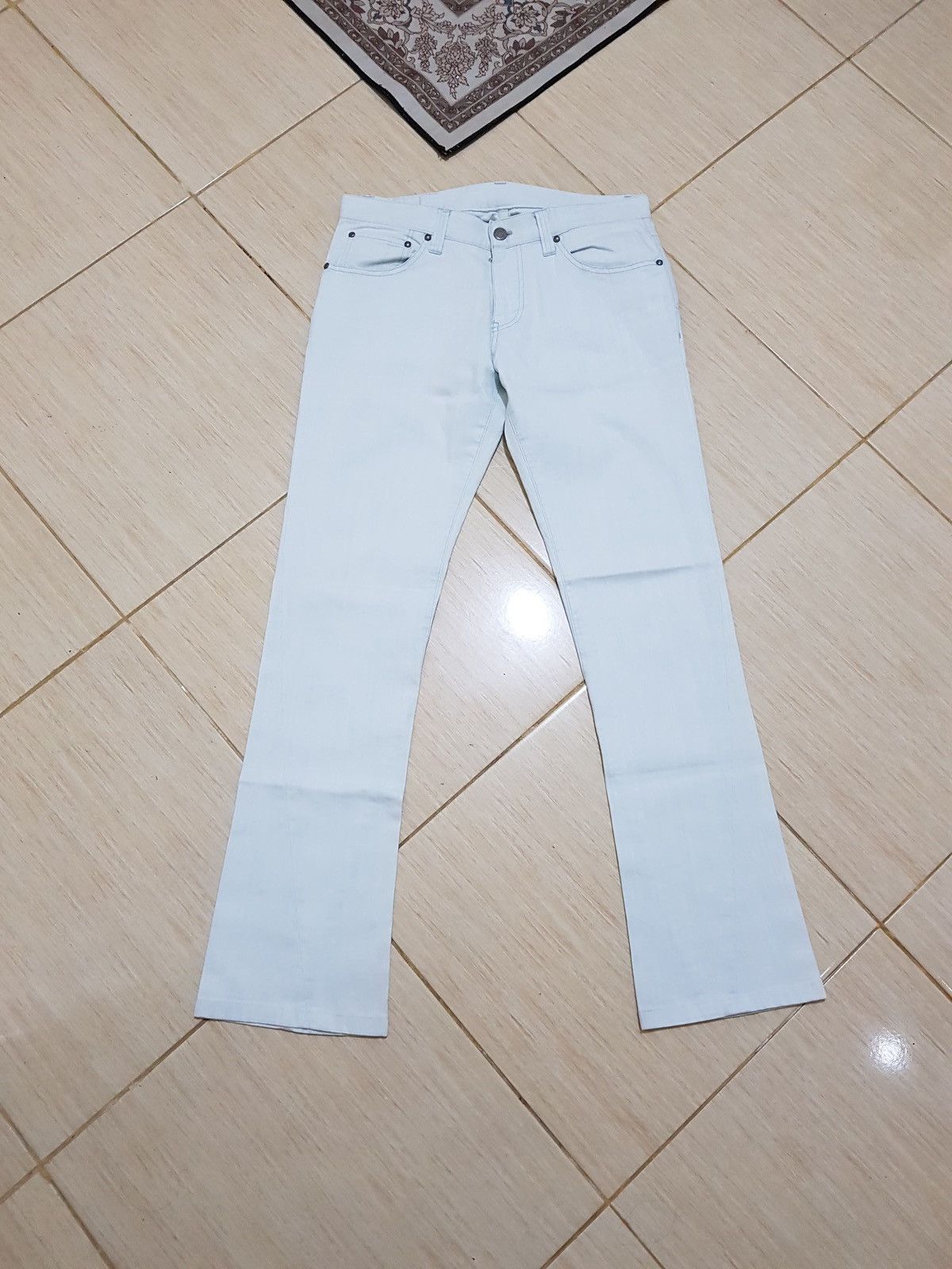 Tornado Mart Tornado mart jeans Size US 31 - 3 Thumbnail