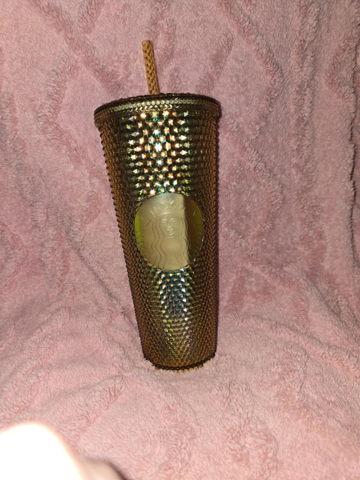 Designer Starbucks & Disney 50th anniversary tumbler Size ONE SIZE - 3 Thumbnail