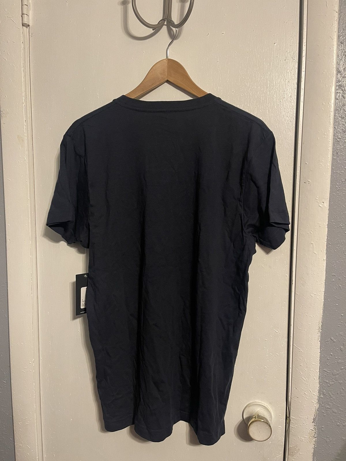 Vintage Vestige Waves Tee Size US M / EU 48-50 / 2 - 4 Thumbnail
