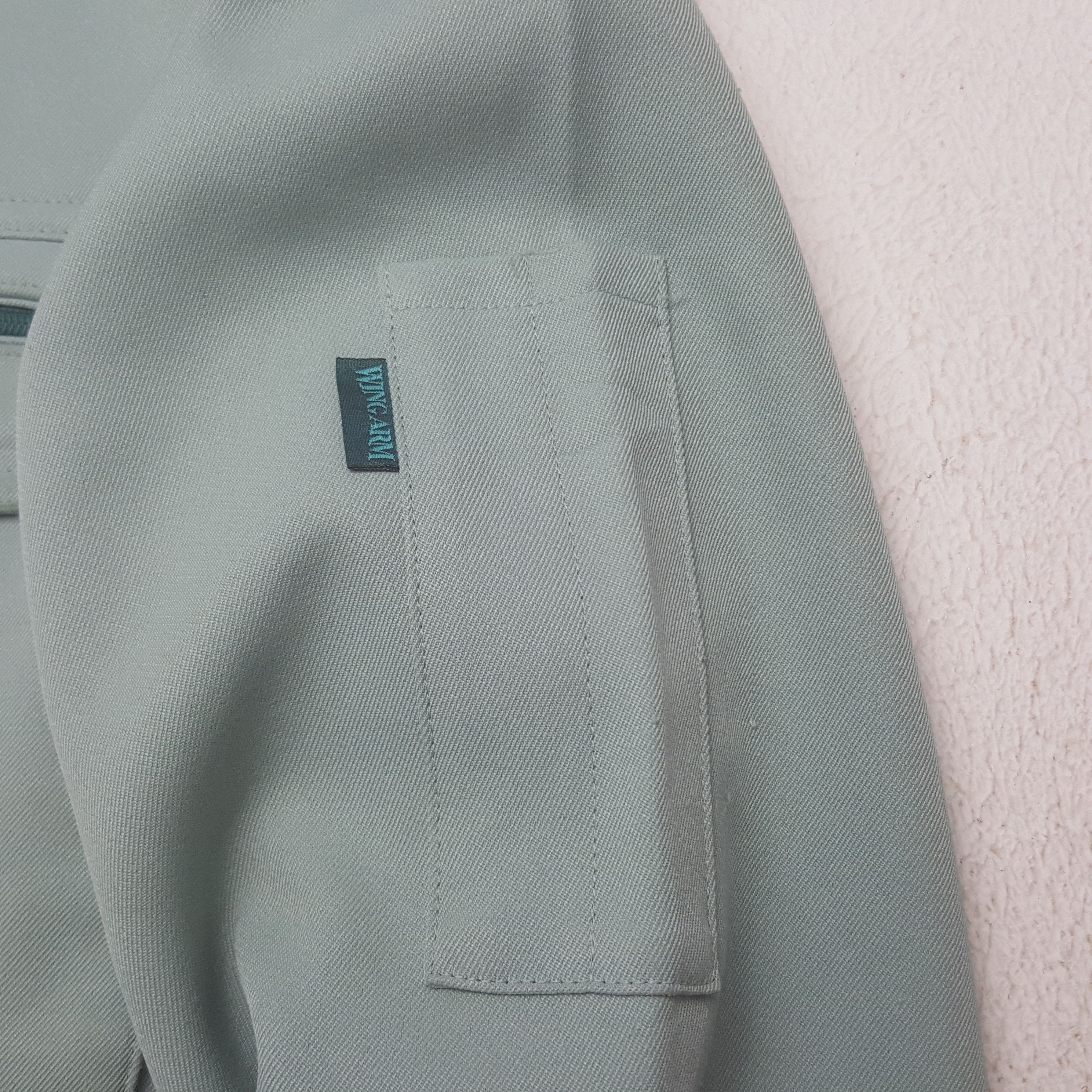 Vintage Vintage Nismo Racing Team Custom Art Sport Racing Jacket Size US M / EU 48-50 / 2 - 11 Thumbnail