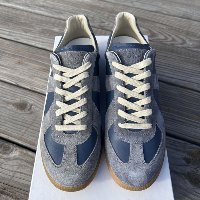 Maison Margiela Maison Margiela Replicas Blue | Grailed