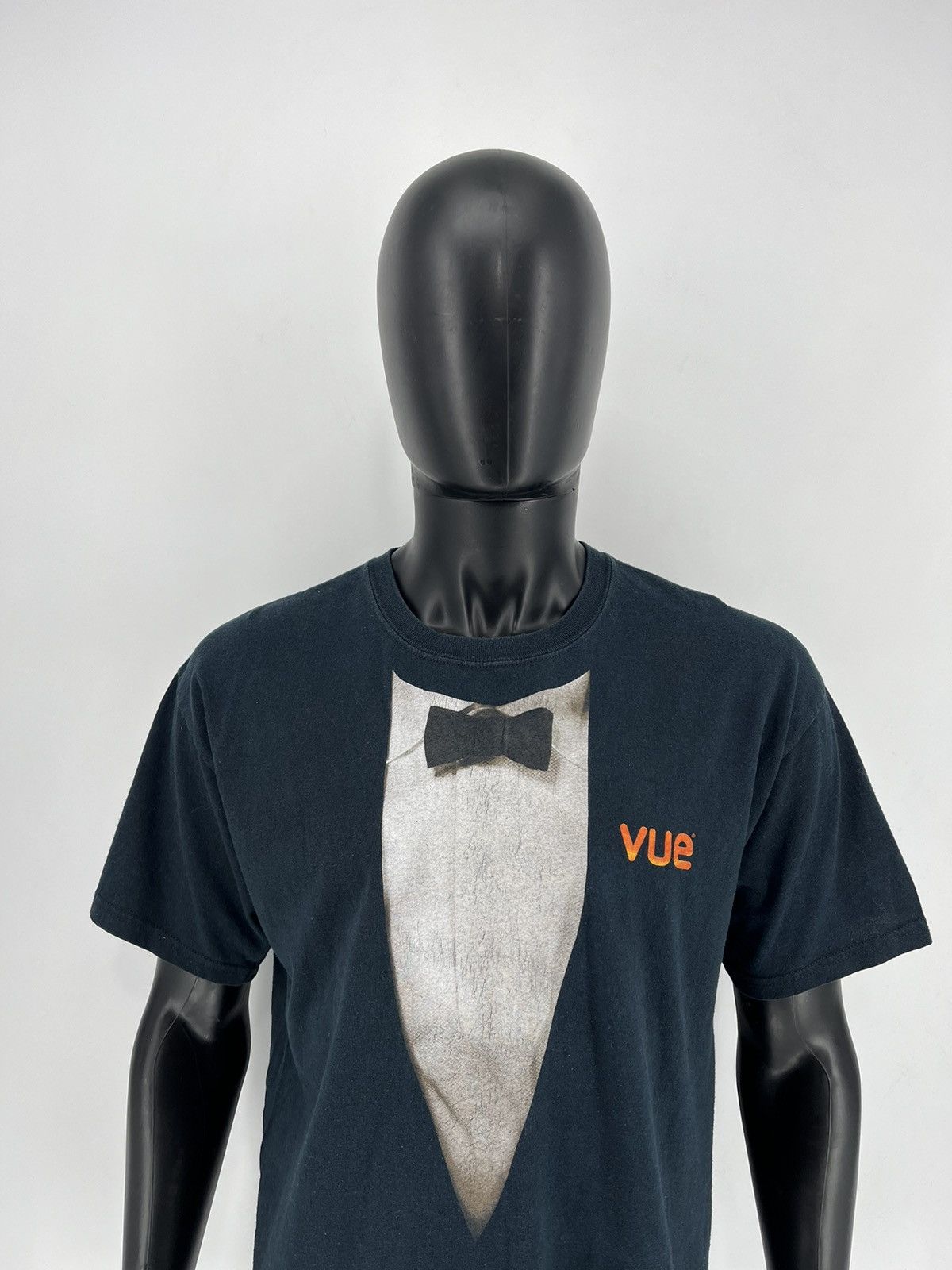 Vintage Movie mr. Bean Johnny English Reborn Film Y2K Streetwear Size US L / EU 52-54 / 3 - 1 Thumbnail