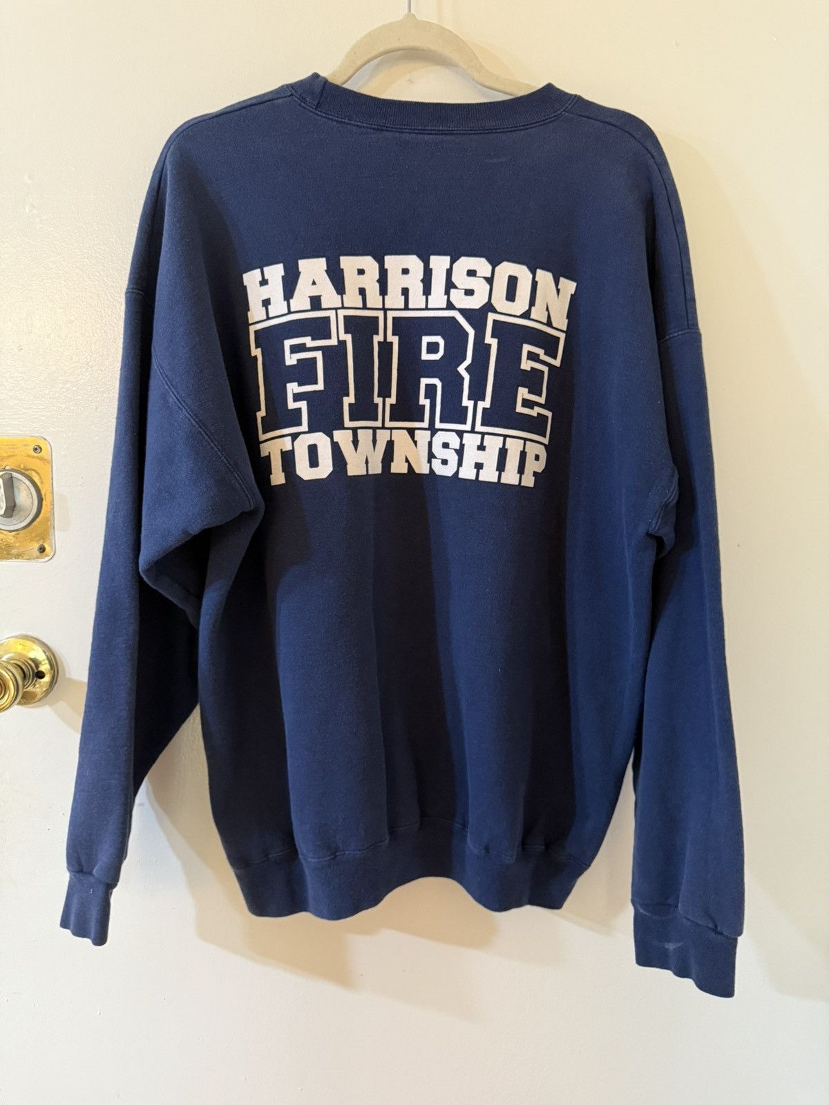 Vintage Vintage Crewneck Size US M / EU 48-50 / 2 - 1 Thumbnail