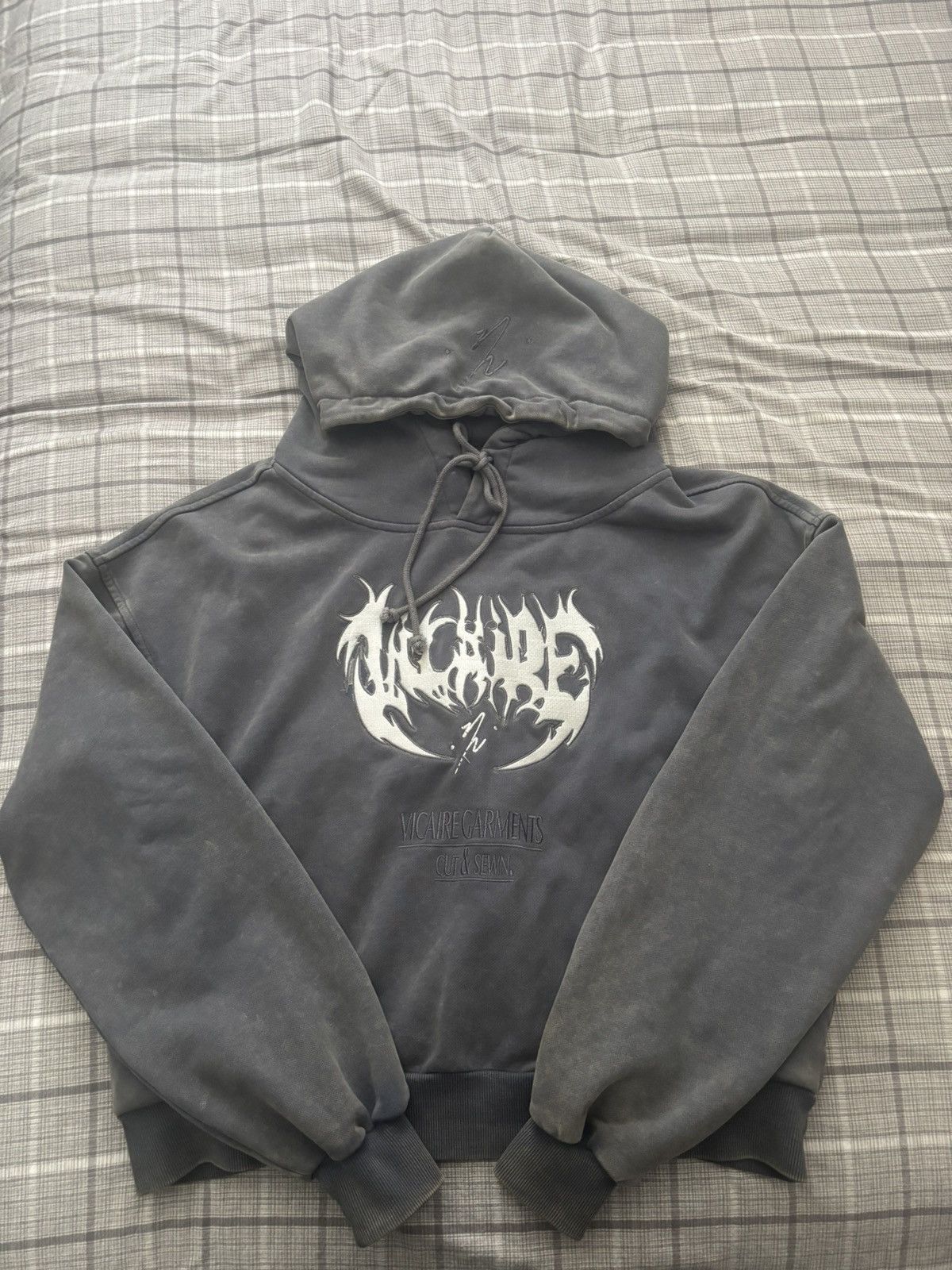 Other Vicaire Sun Beam Hoodie Size US M / EU 48-50 / 2 - 1 Thumbnail
