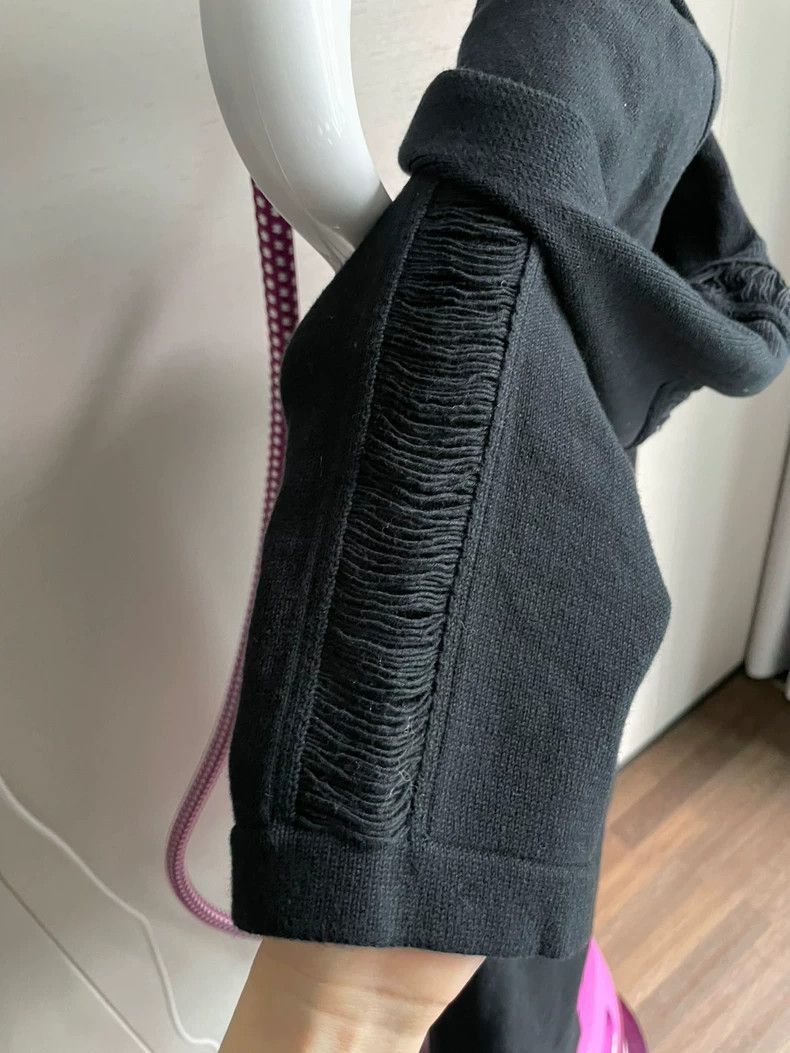 Helmut Lang HELMUT LANG knit vest Size M / US 6-8 / IT 42-44 - 6 Thumbnail