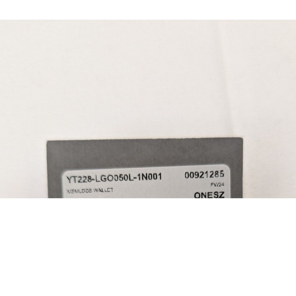 Tom Ford o1rshd1 Q:2 / Size: OS / Folded Wallet in Black Size ONE SIZE - 10 Thumbnail