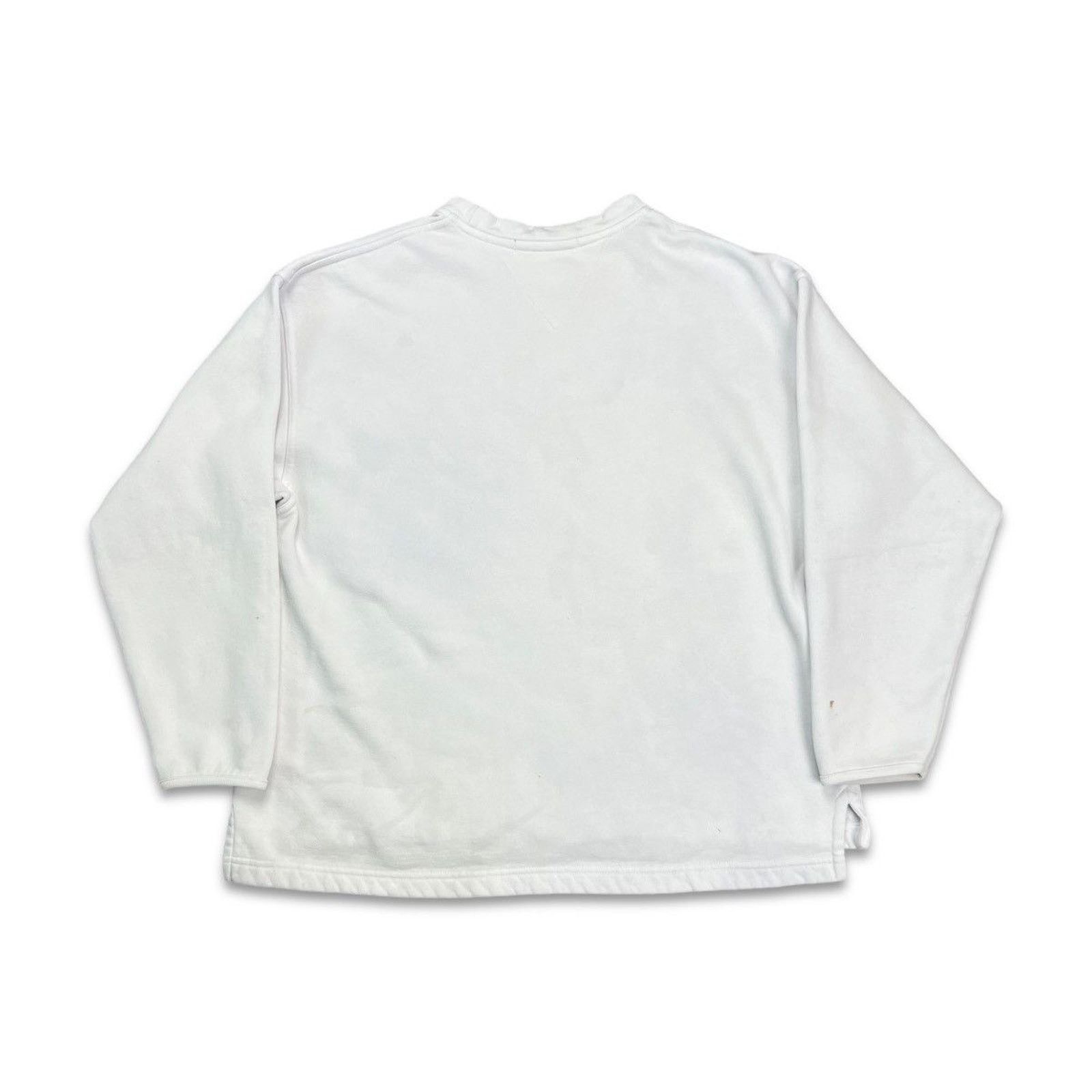 Tommy Hilfiger × Vintage VTG Tommy Hilfiger Sweatshirt Tommy Jeans Flag 90s Pullover Size US L / EU 52-54 / 3 - 4 Thumbnail