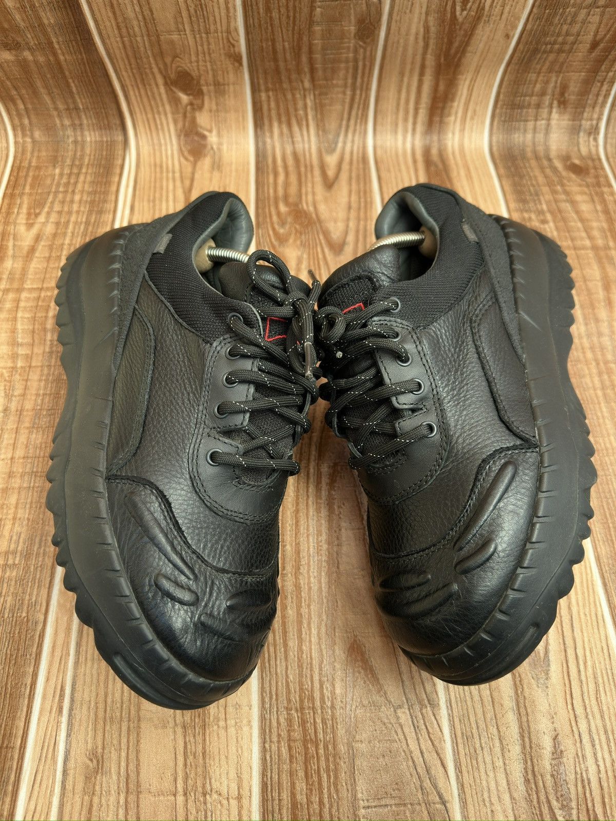 Kiko Kostadinov Kiko Kostadinov x Camper Teix Hiking Boots Size US 8 / EU 41 - 6 Thumbnail