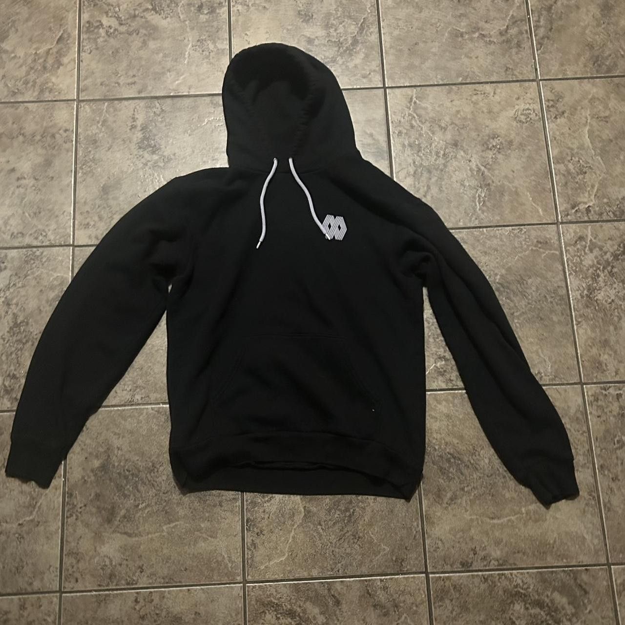 UFC Mayweather Boxing + Fitness Hoodie Size US L / EU 52-54 / 3 - 1 Thumbnail