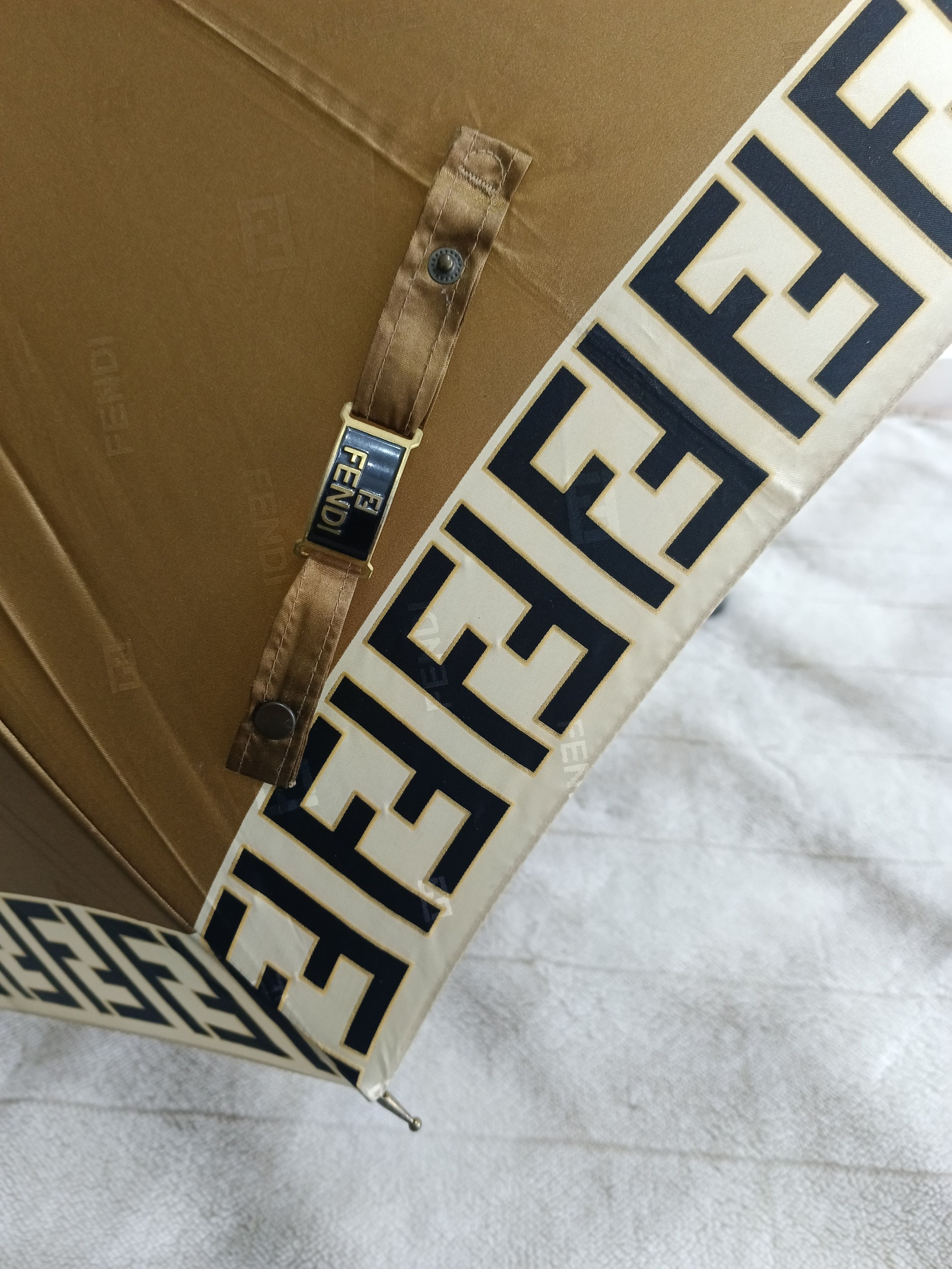 Fendi FENDI MONOGRAM FF Size ONE SIZE - 6 Thumbnail