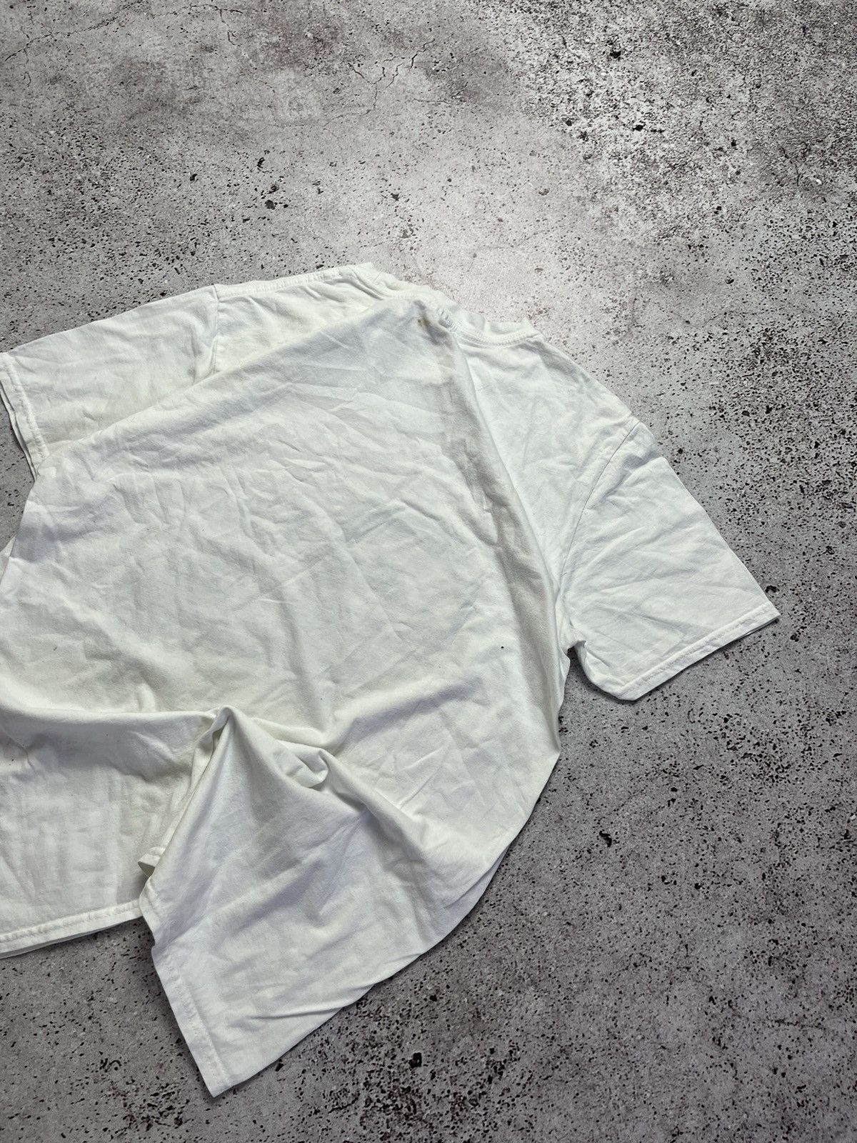 Gildan × Vintage 🎵PlayBoi Carti Style T-Shirt PB Carti Tee Size US M / EU 48-50 / 2 - 8 Thumbnail